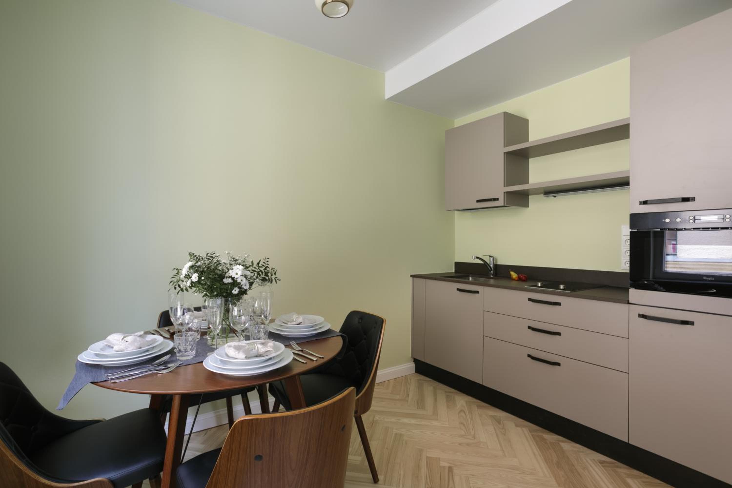 Dönhoff Residence, Pärnu, photo 2