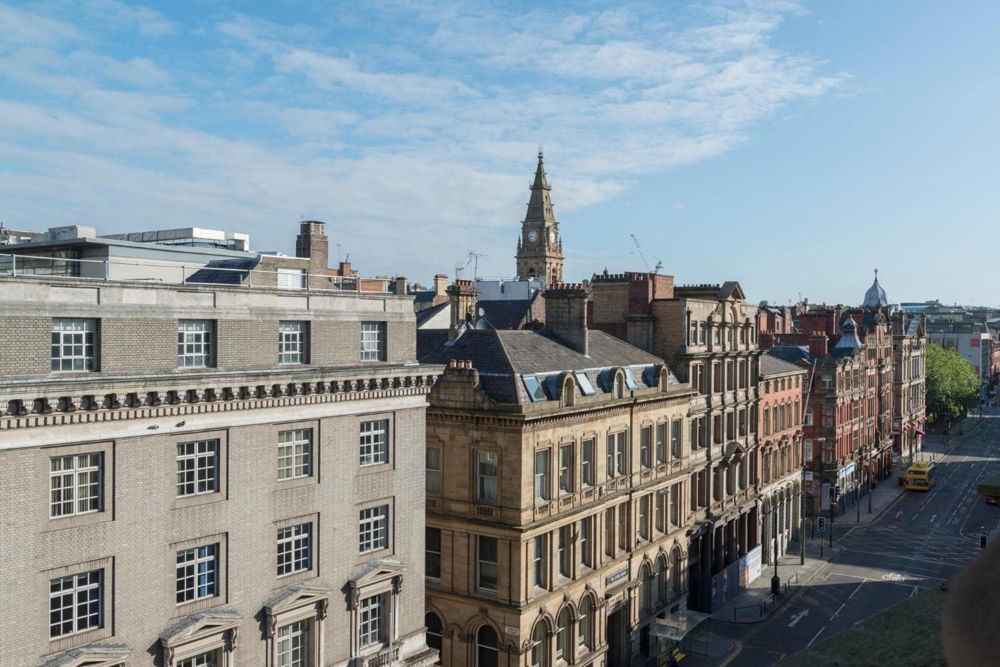 Terlon Apartments, Liverpool, photo 6