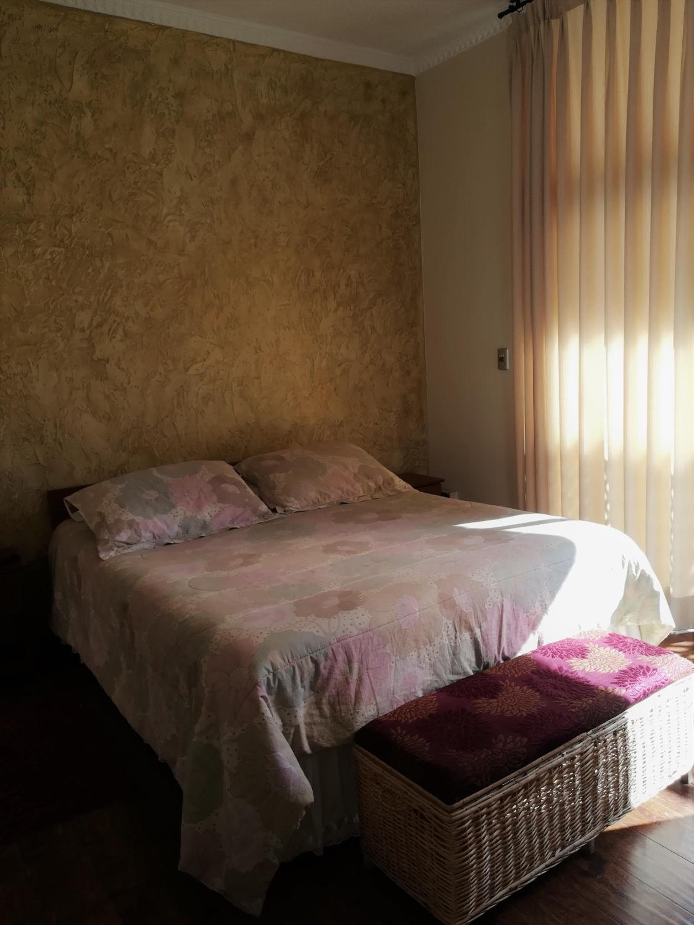Apart Hotel Uman, Concepción, photo 5