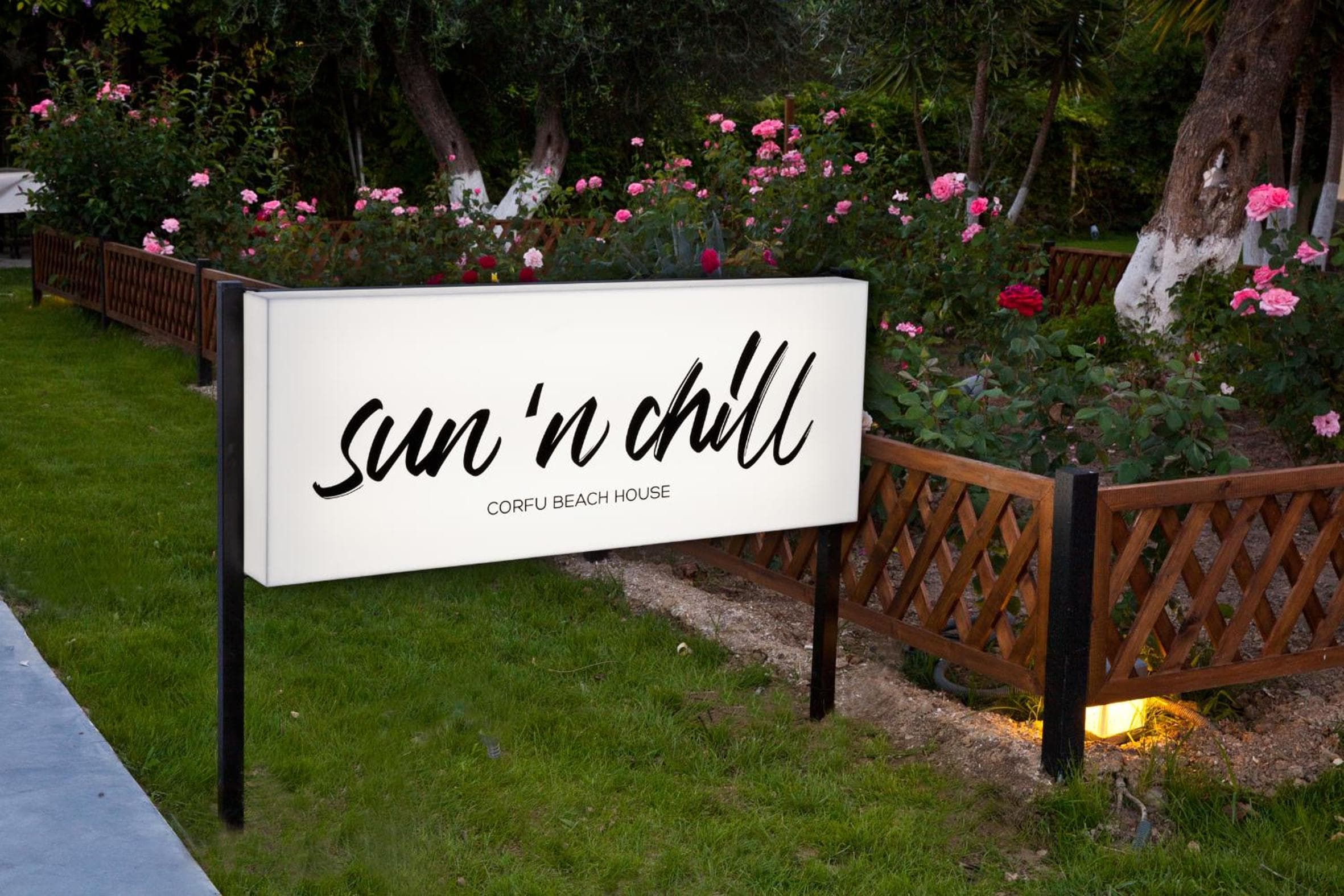 Sun 'n Chill, Boutique Apartments & Beach Villa, Lefkímmi, photo 3