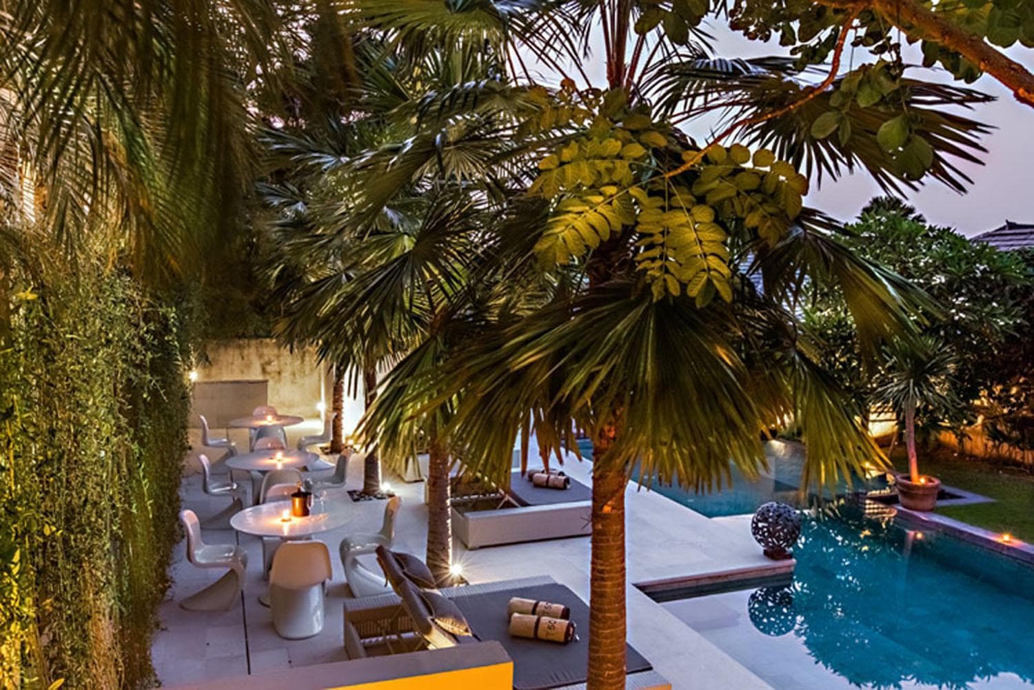 Petitenget 501, Seminyak, photo 2