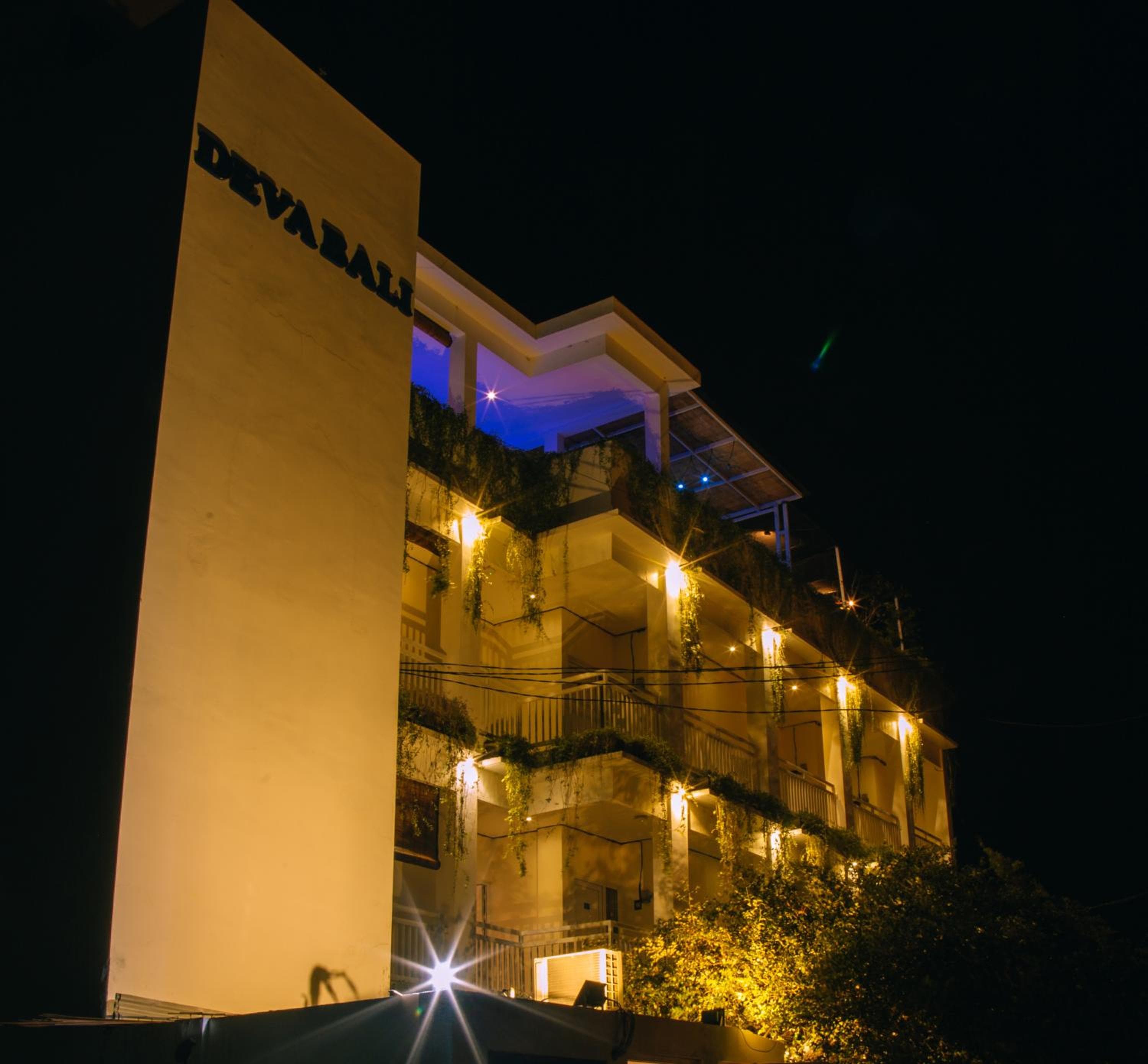 Deva Bali Apartement, Kerobokan, photo 4