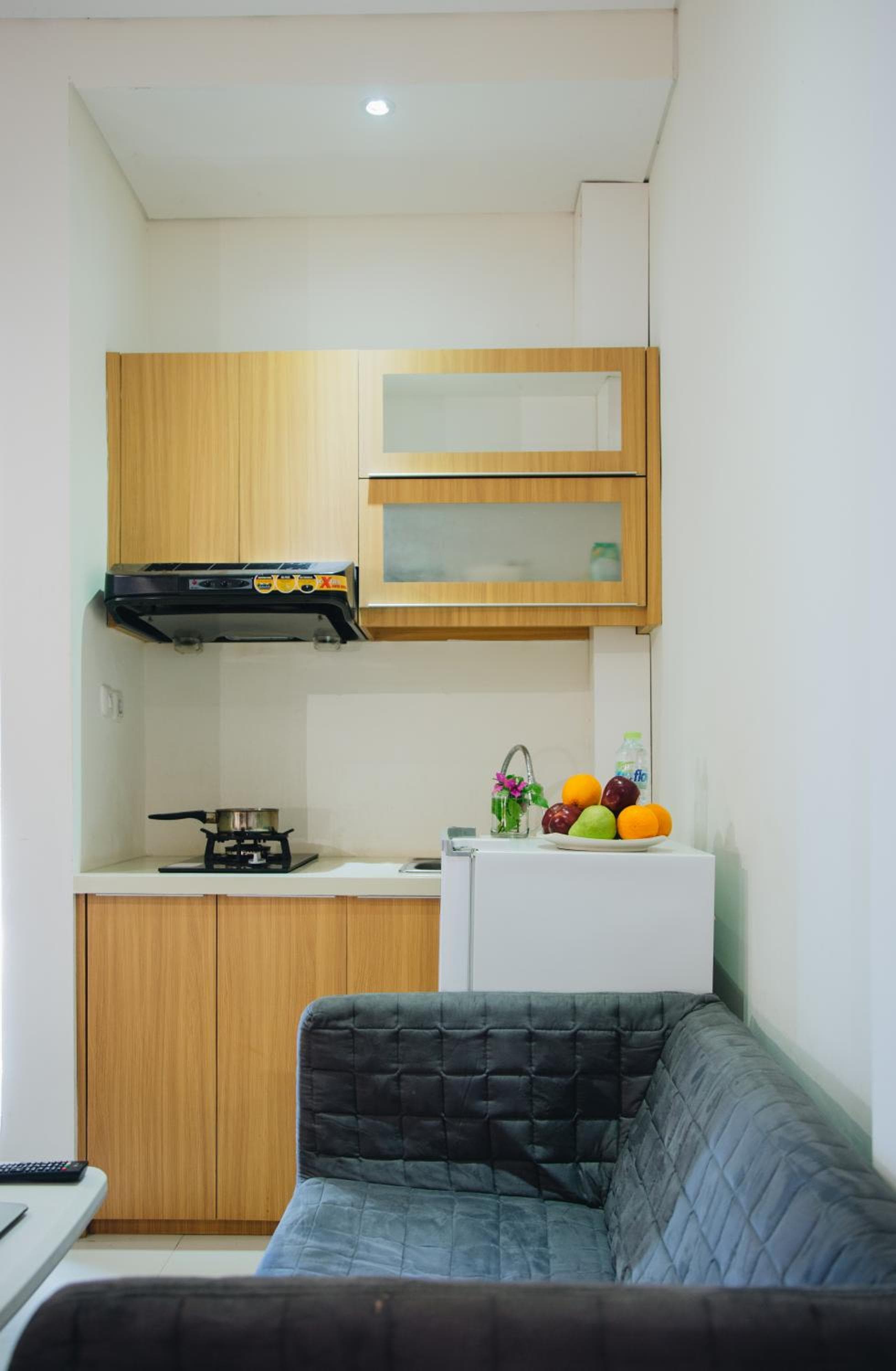 Deva Bali Apartement, Kerobokan, photo 6
