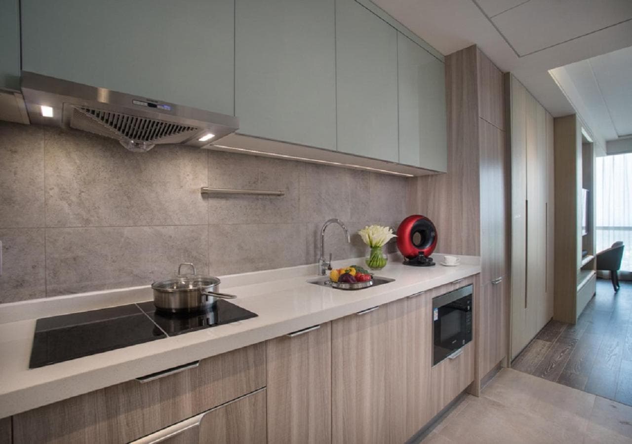 Ascott Harmony City Nantong, Nantong, photo 4
