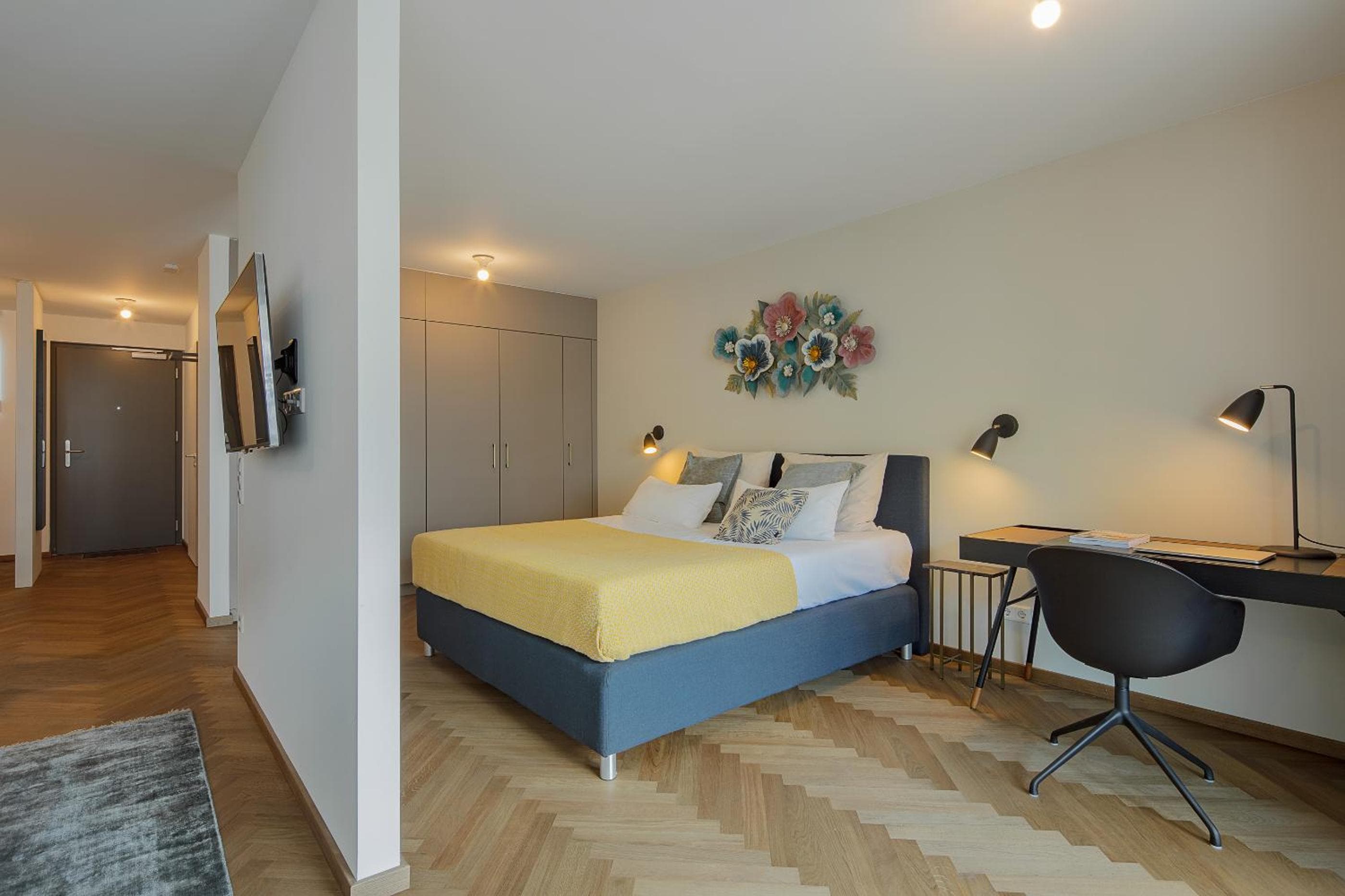 DD Suites Serviced Apartments, Munich, photo 2