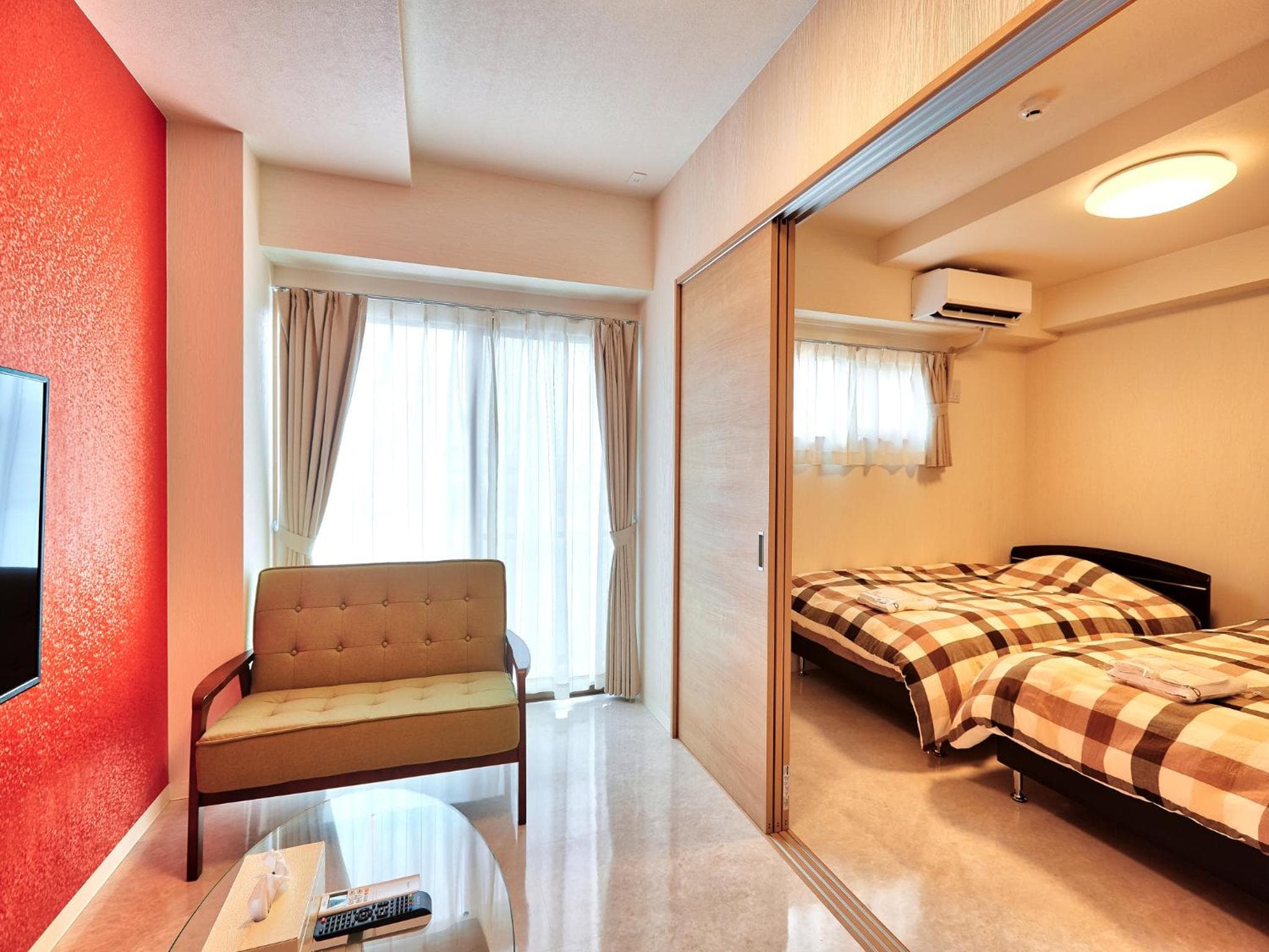 Mango Resort Okinawa Chatan, Chatan, photo 3
