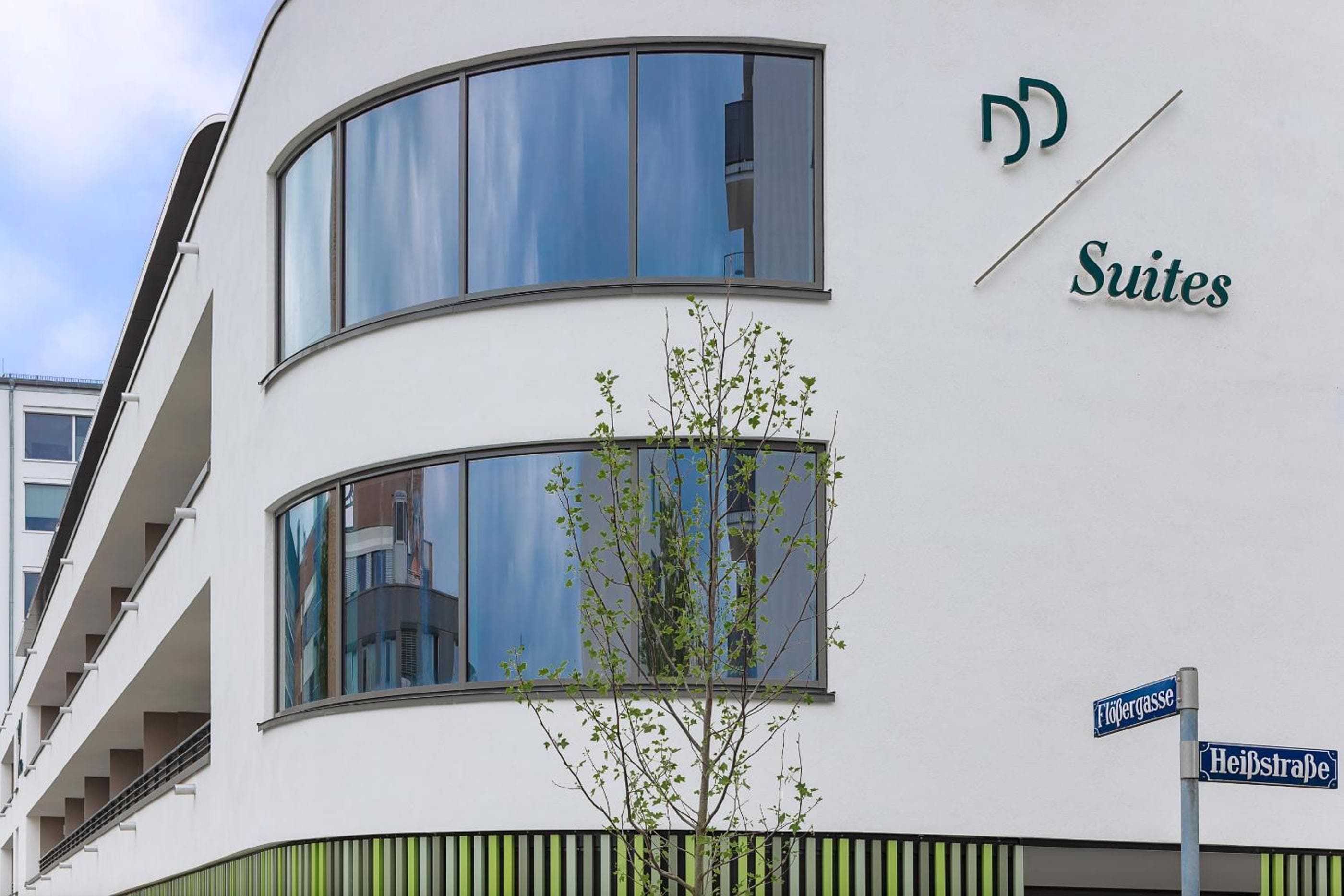 DD Suites Serviced Apartments, Munich