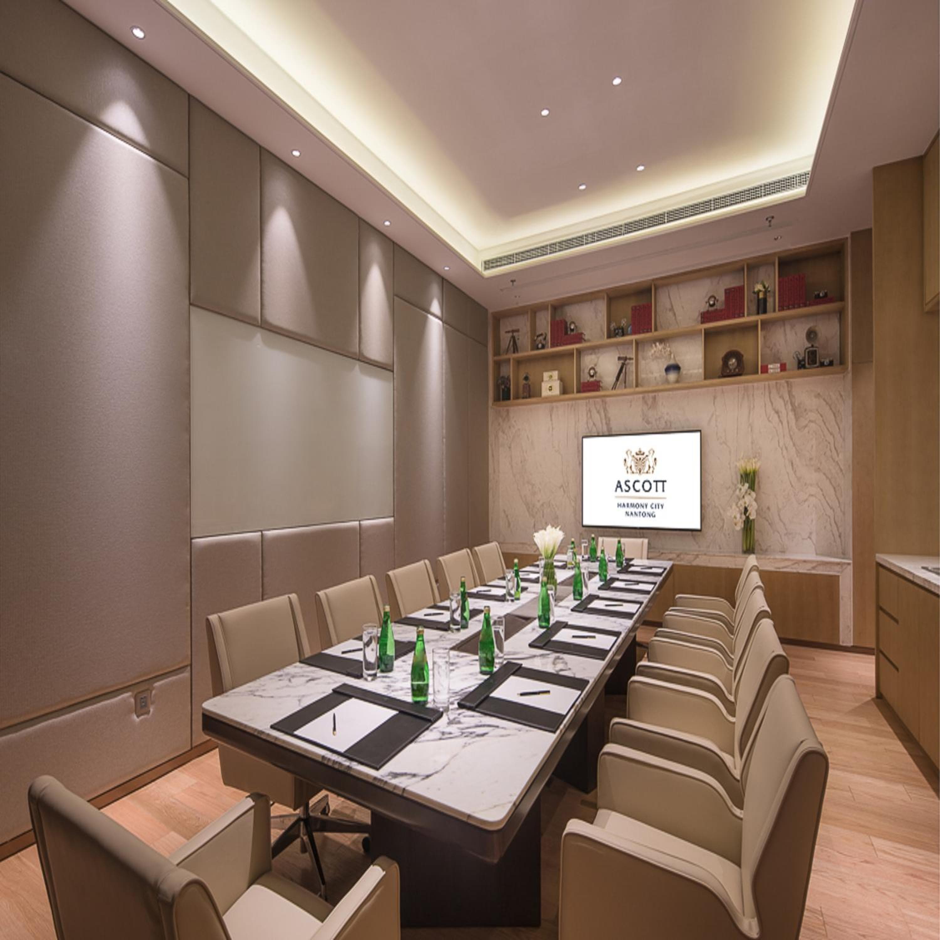 Ascott Harmony City Nantong, Nantong, photo 2