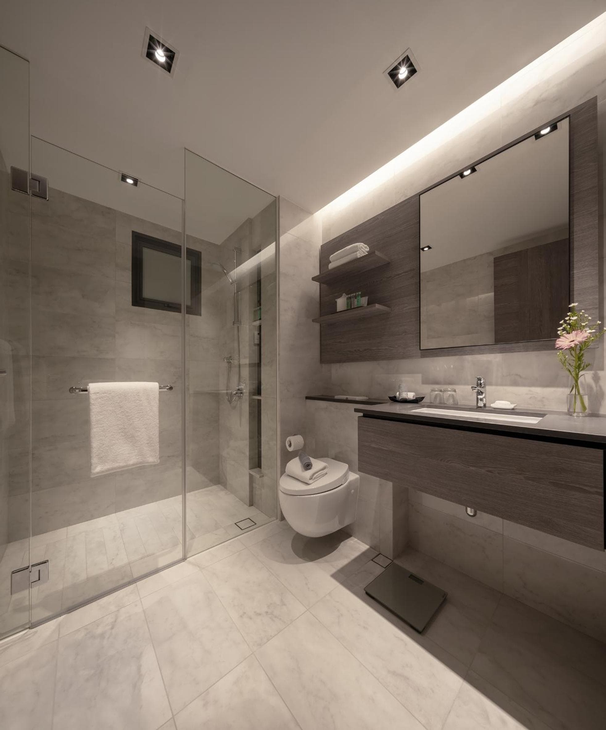 Le Grove Serviced Residences, Singapore, photo 5