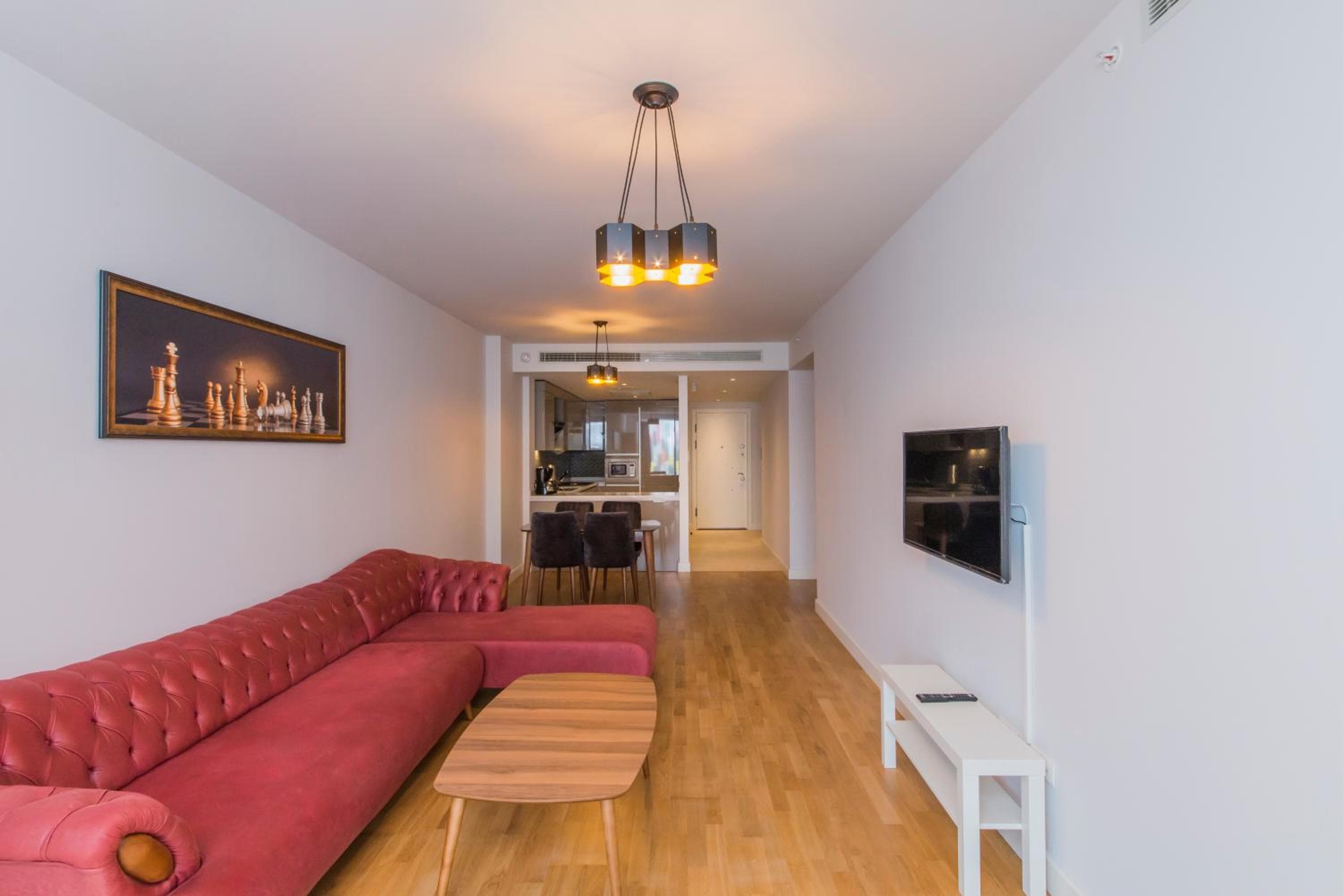 Classy Suite Taksim, Istanbul, photo 5