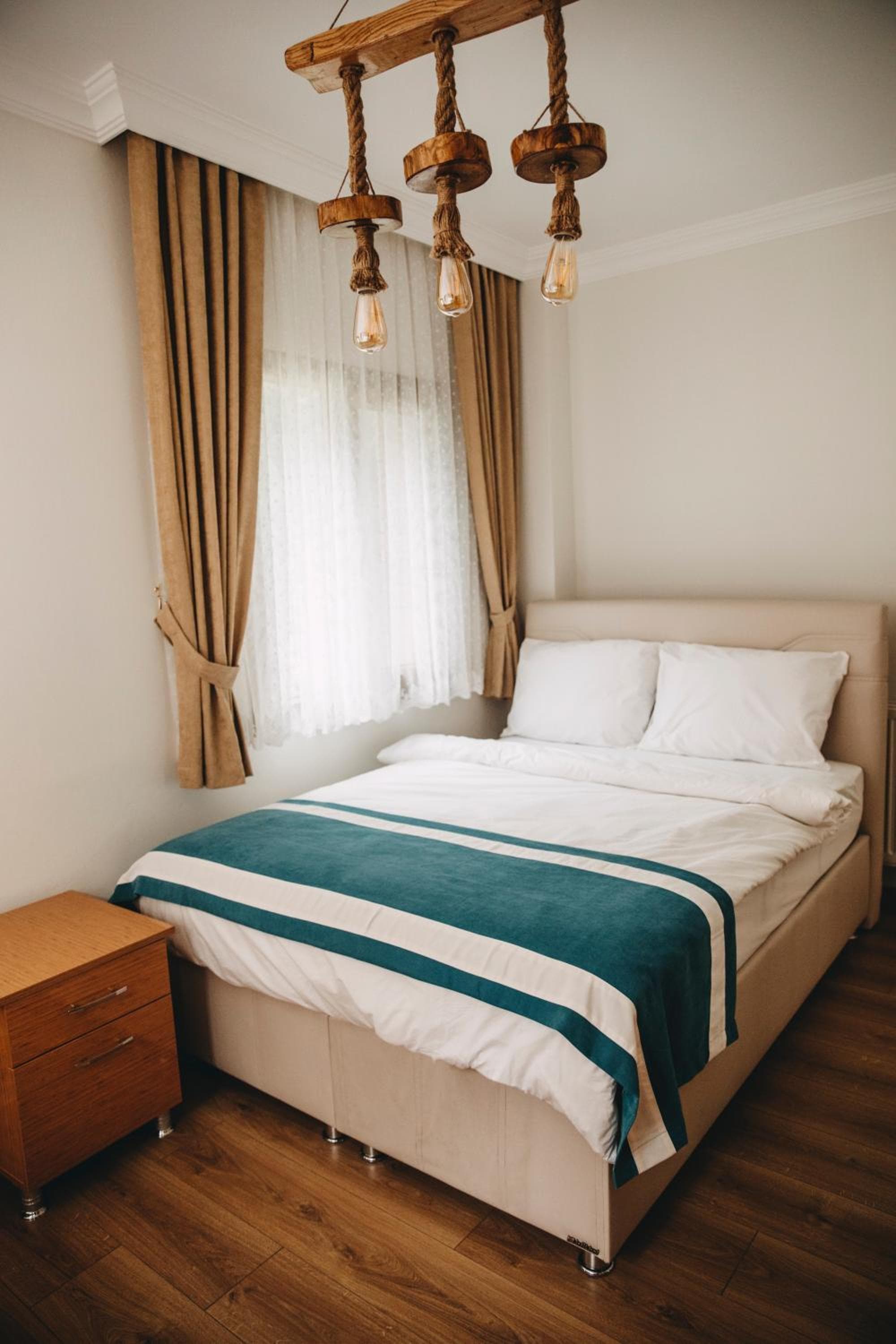 Ayder Palas Apart Hotel, Ayder Yaylasi, photo 3