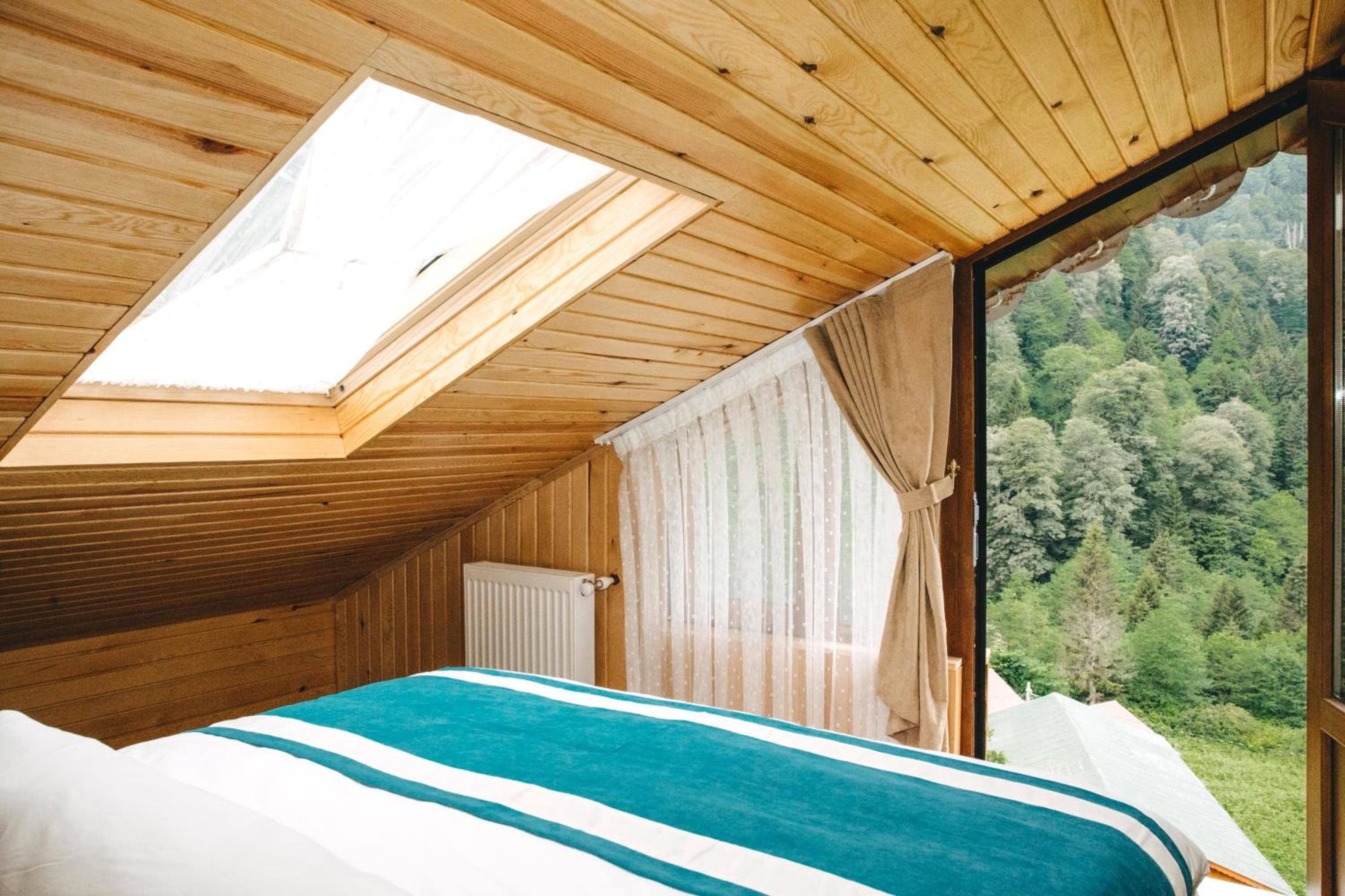 Ayder Palas Apart Hotel, Ayder Yaylasi, photo 2