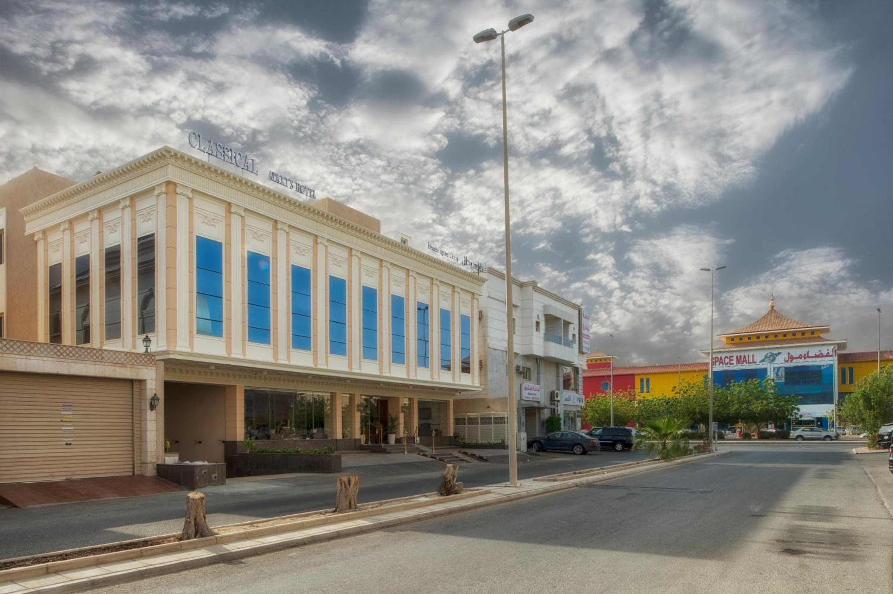 غولدن إليت للشقق المخدومة الزهراء Golden Elite Serviced Apartments AlZahra, Jeddah, photo 4