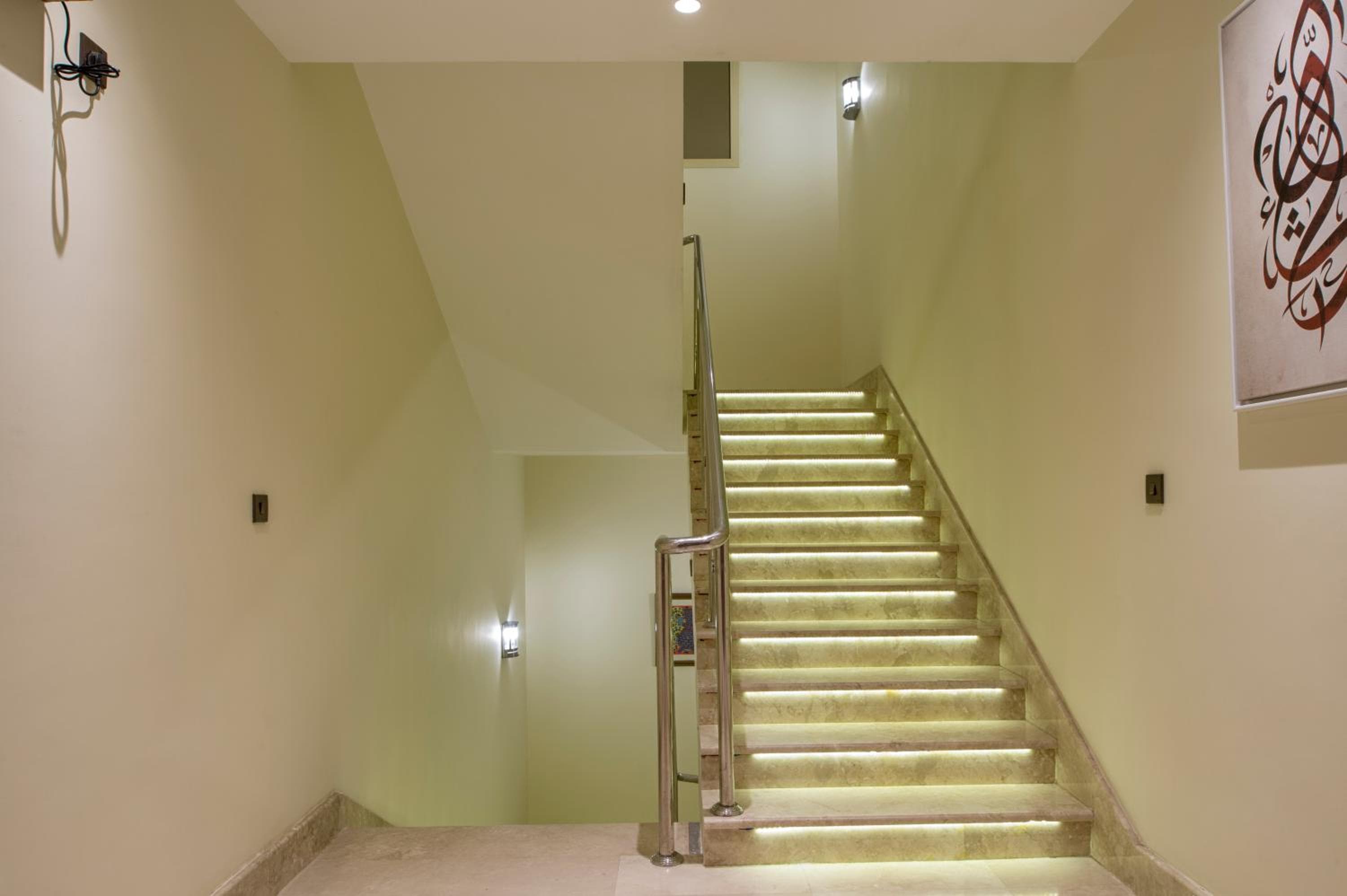 غولدن إليت للشقق المخدومة الزهراء Golden Elite Serviced Apartments AlZahra, Jeddah, photo 5