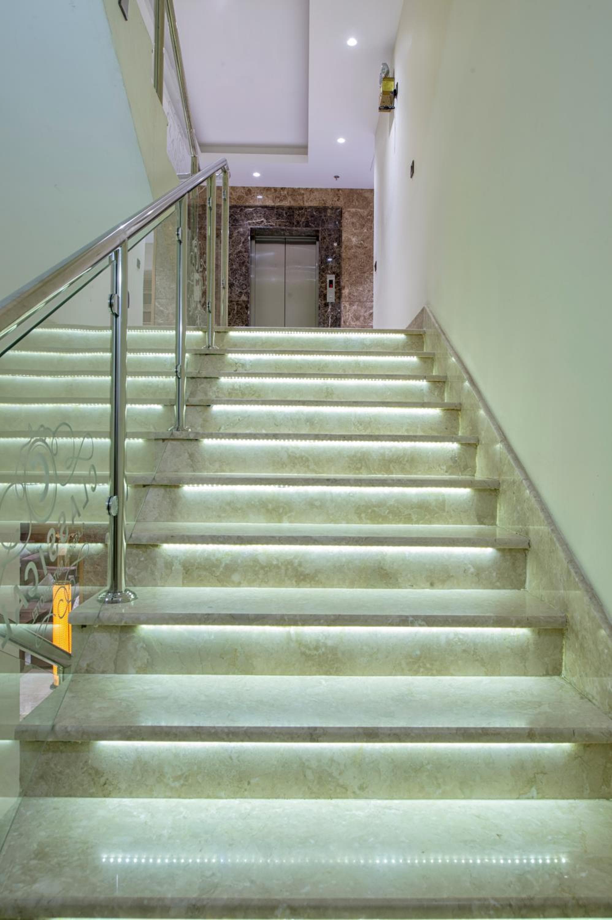 غولدن إليت للشقق المخدومة الزهراء Golden Elite Serviced Apartments AlZahra, Jeddah, photo 6