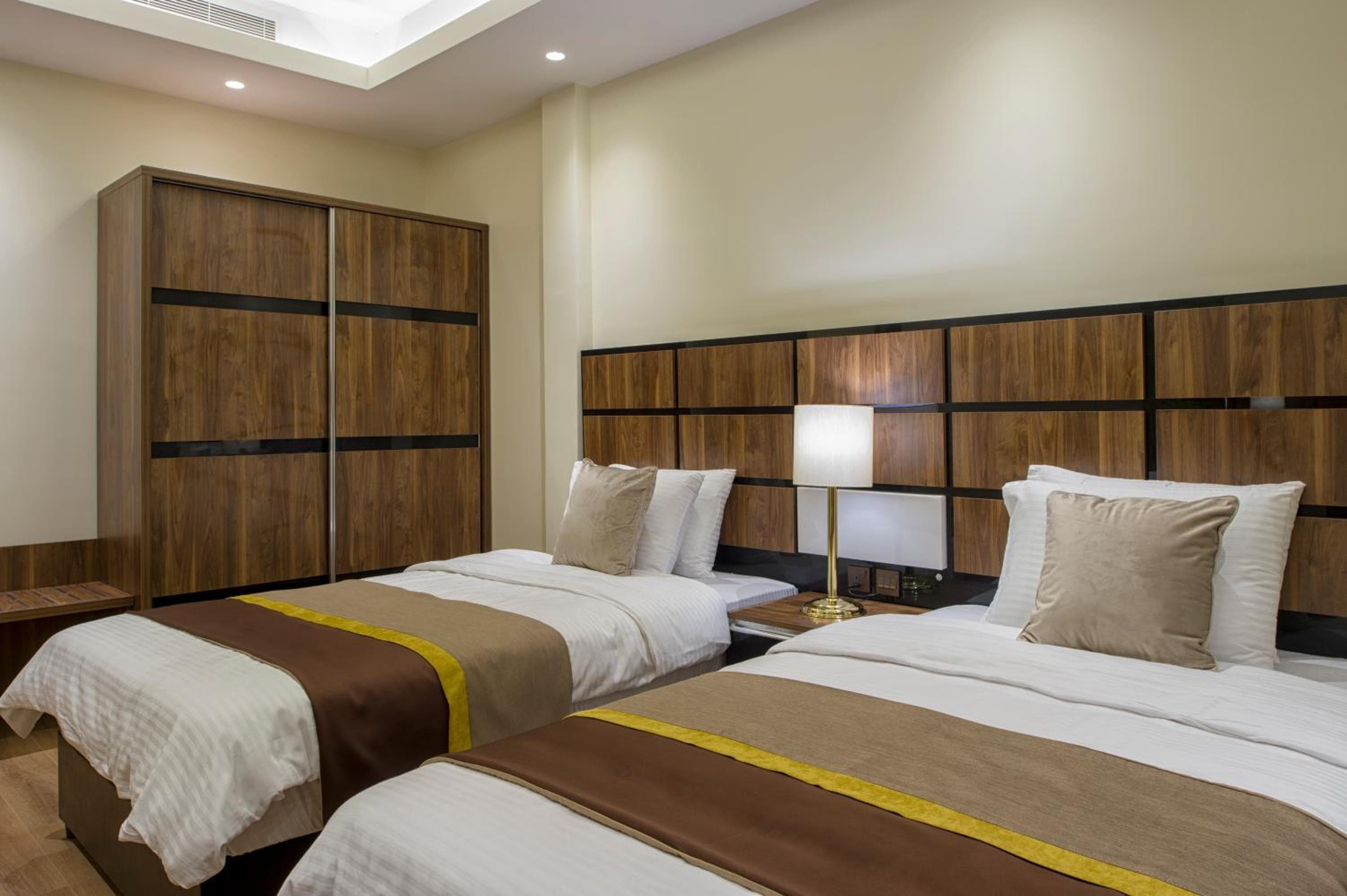 غولدن إليت للشقق المخدومة الزهراء Golden Elite Serviced Apartments AlZahra, Jeddah, photo 2