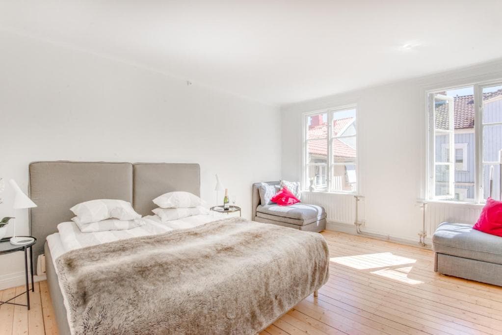 City Apartments in Jonkoping, Jönköping, photo 6