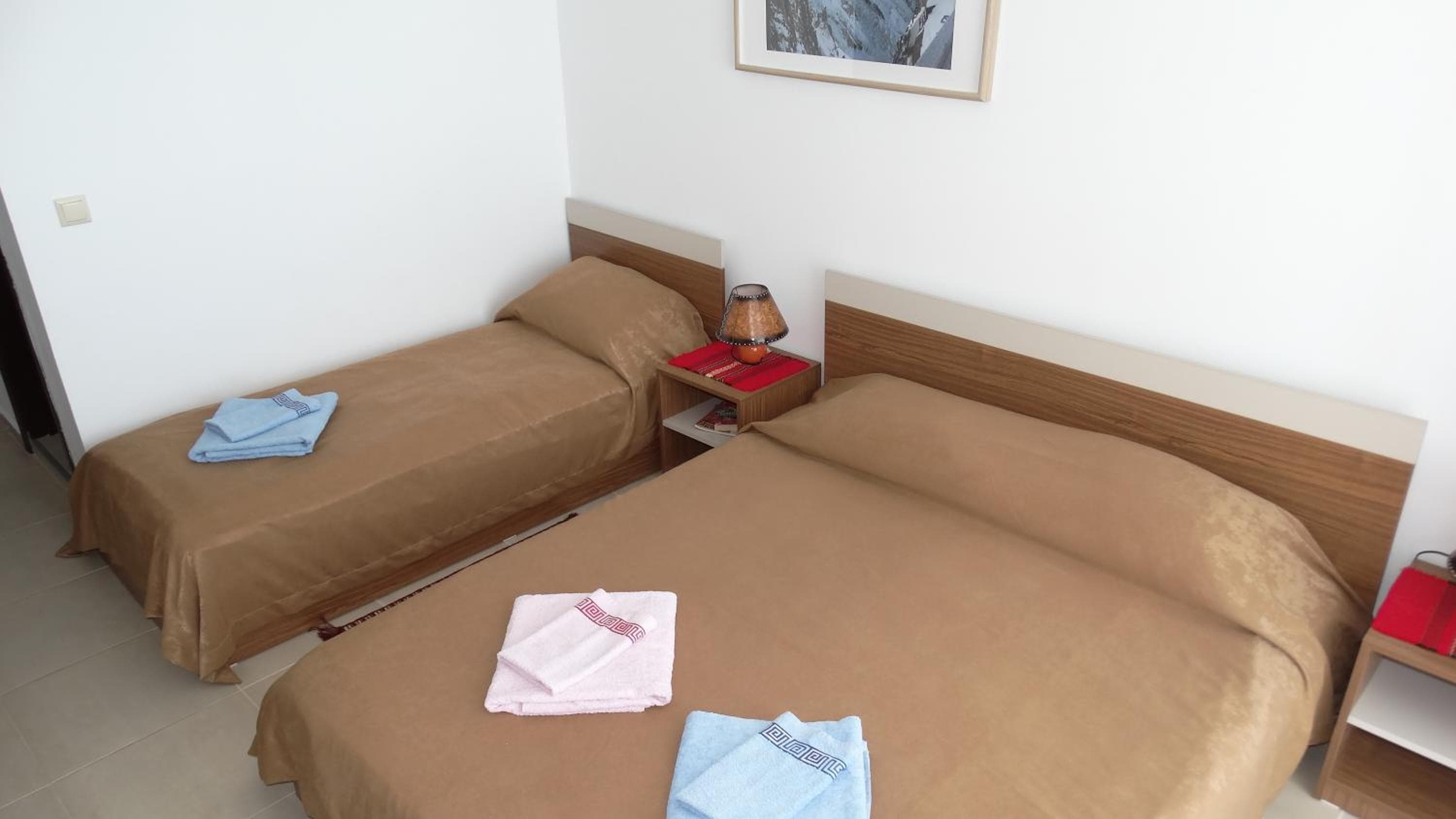 Akrotiria Beach Apart Complex, Nesebar, photo 3
