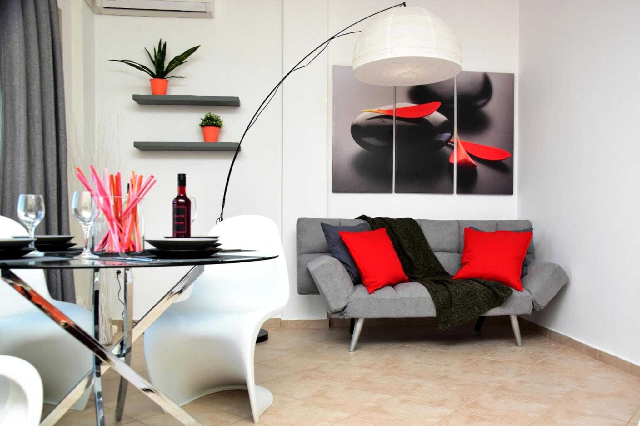 Isola Apartments, Xylokastron, photo 4