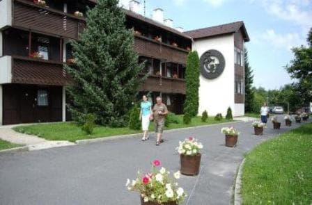 Solar Club Apartman Sopron, Sopron, photo 3