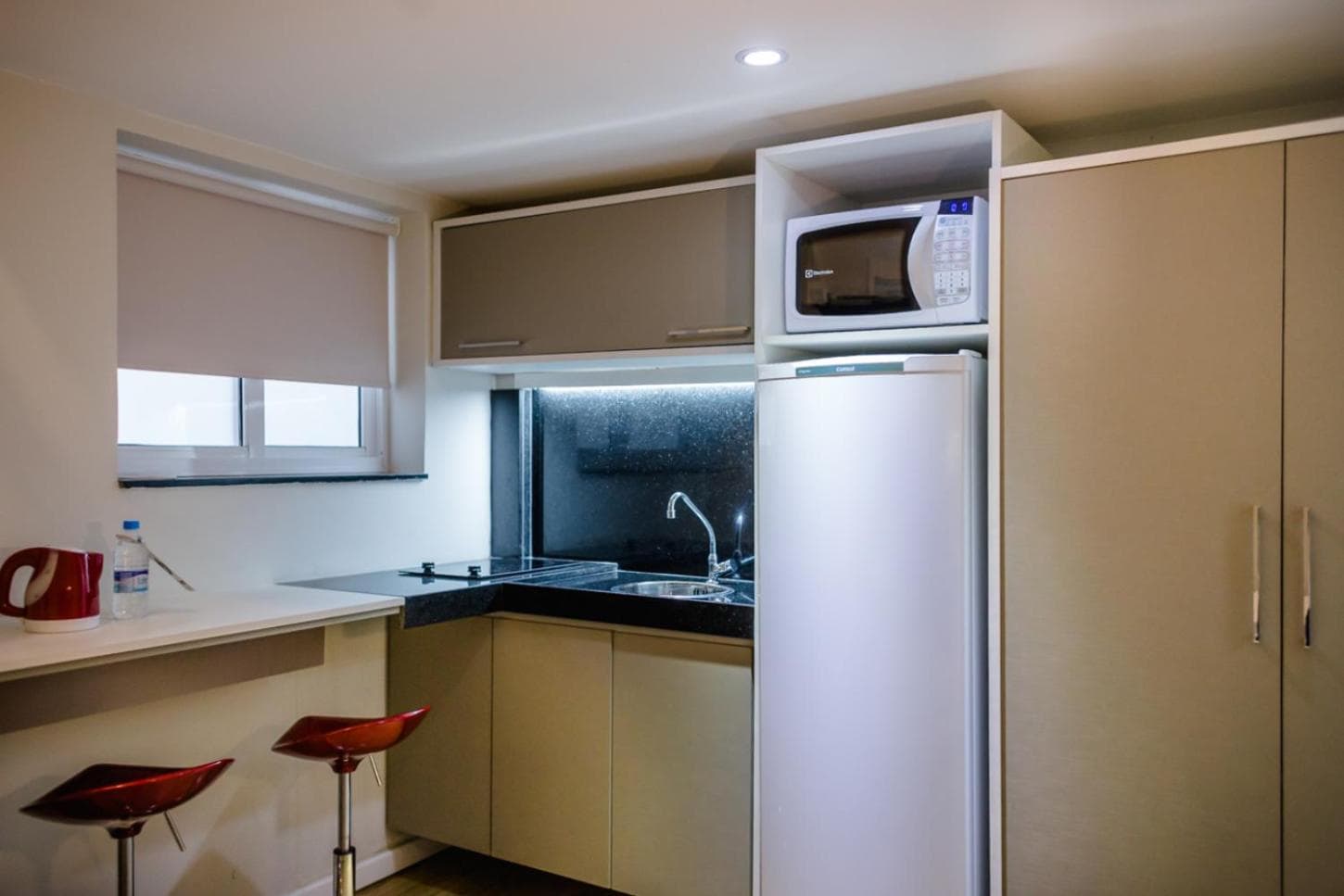 Injoy Lofts & Studios Ipanema, Rio de Janeiro, photo 6