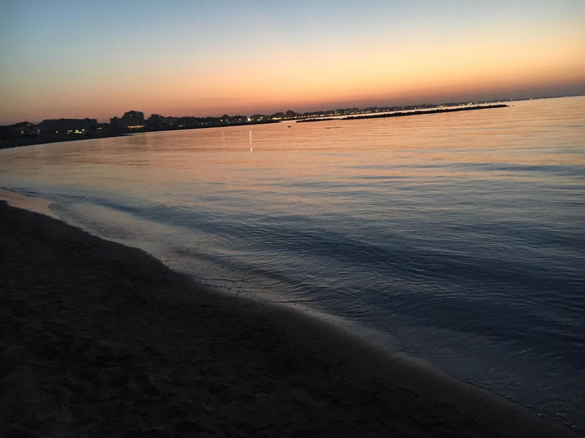 Residence Auriga, Rimini, photo 3