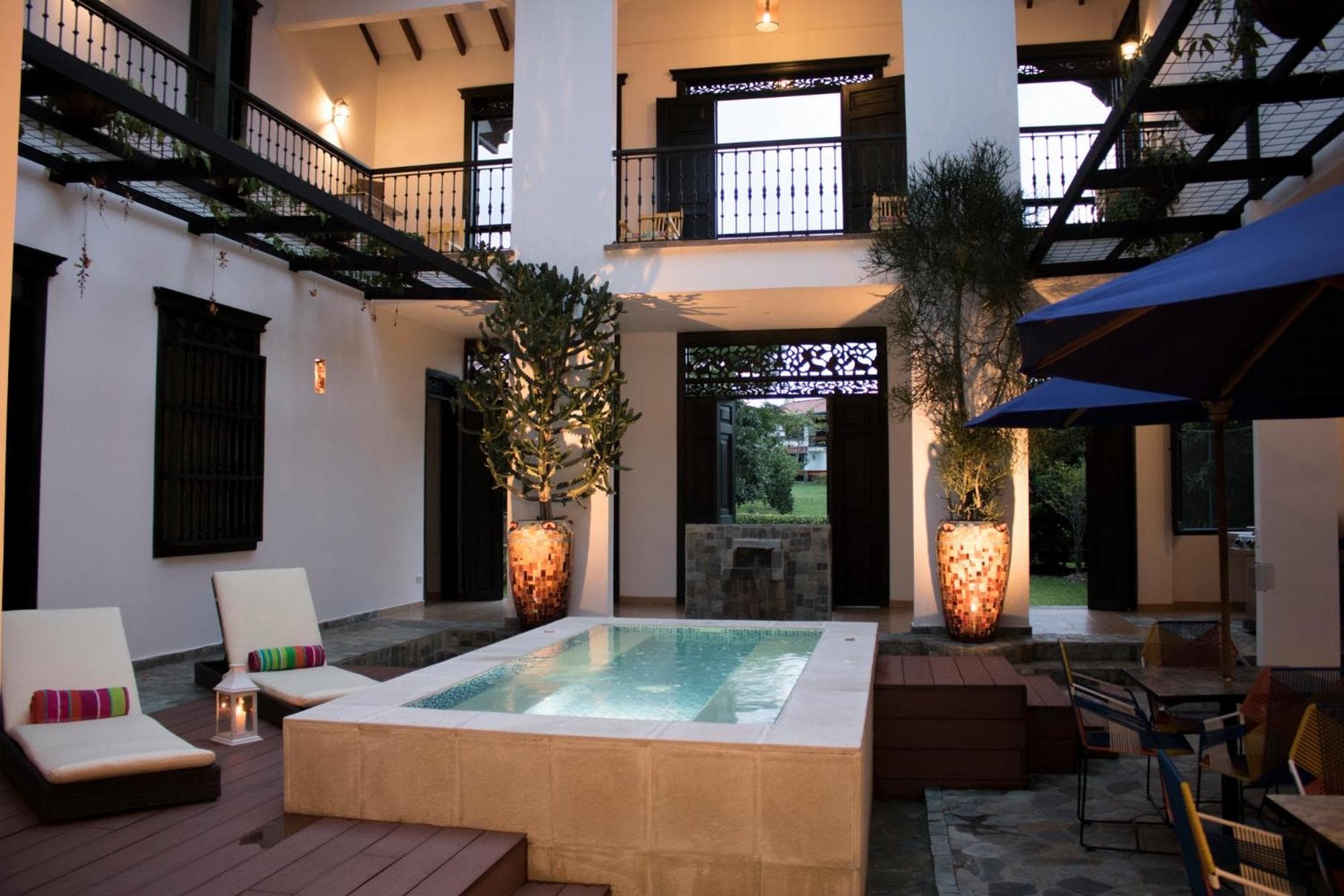 La Herencia Hotel, Armenia, photo 5