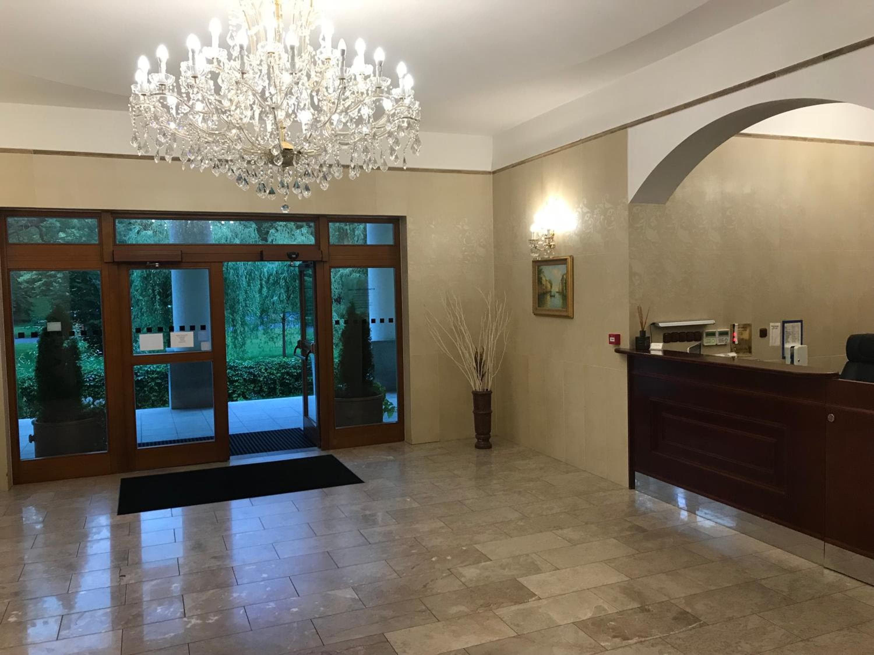 Slunecni Lazne Apartments, Karlovy Vary, photo 4