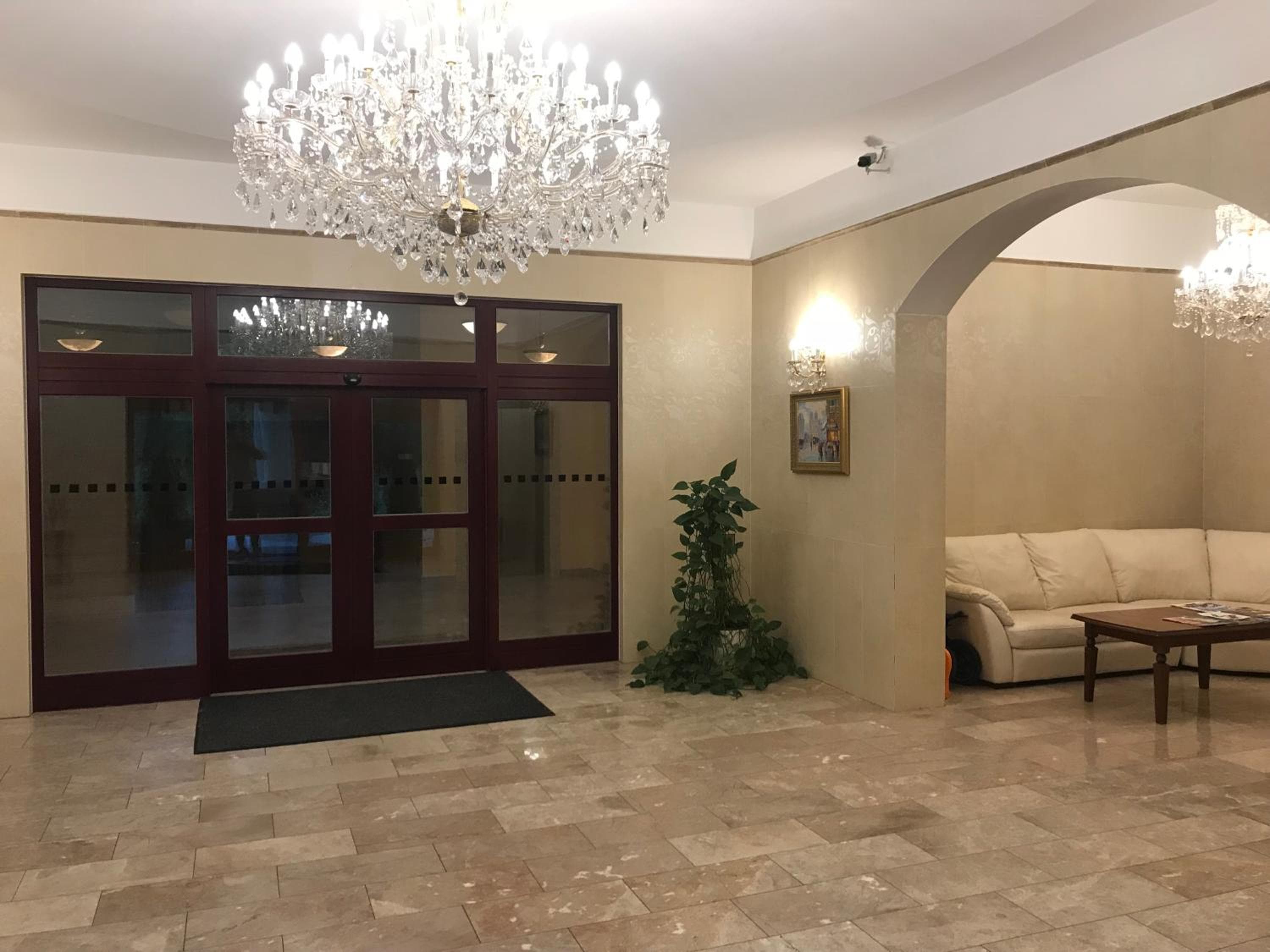 Slunecni Lazne Apartments, Karlovy Vary, photo 2