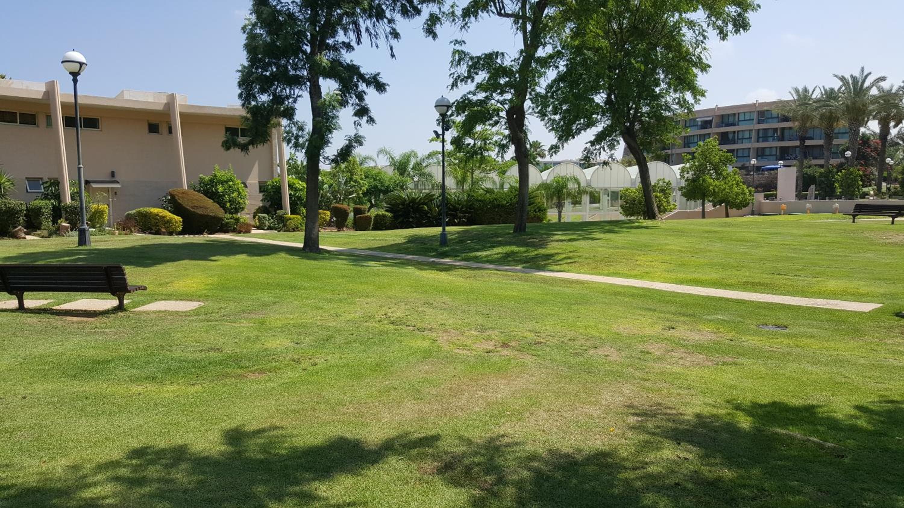 Neot Golf Caesarea Garden Apartment, Caesarea, photo 5