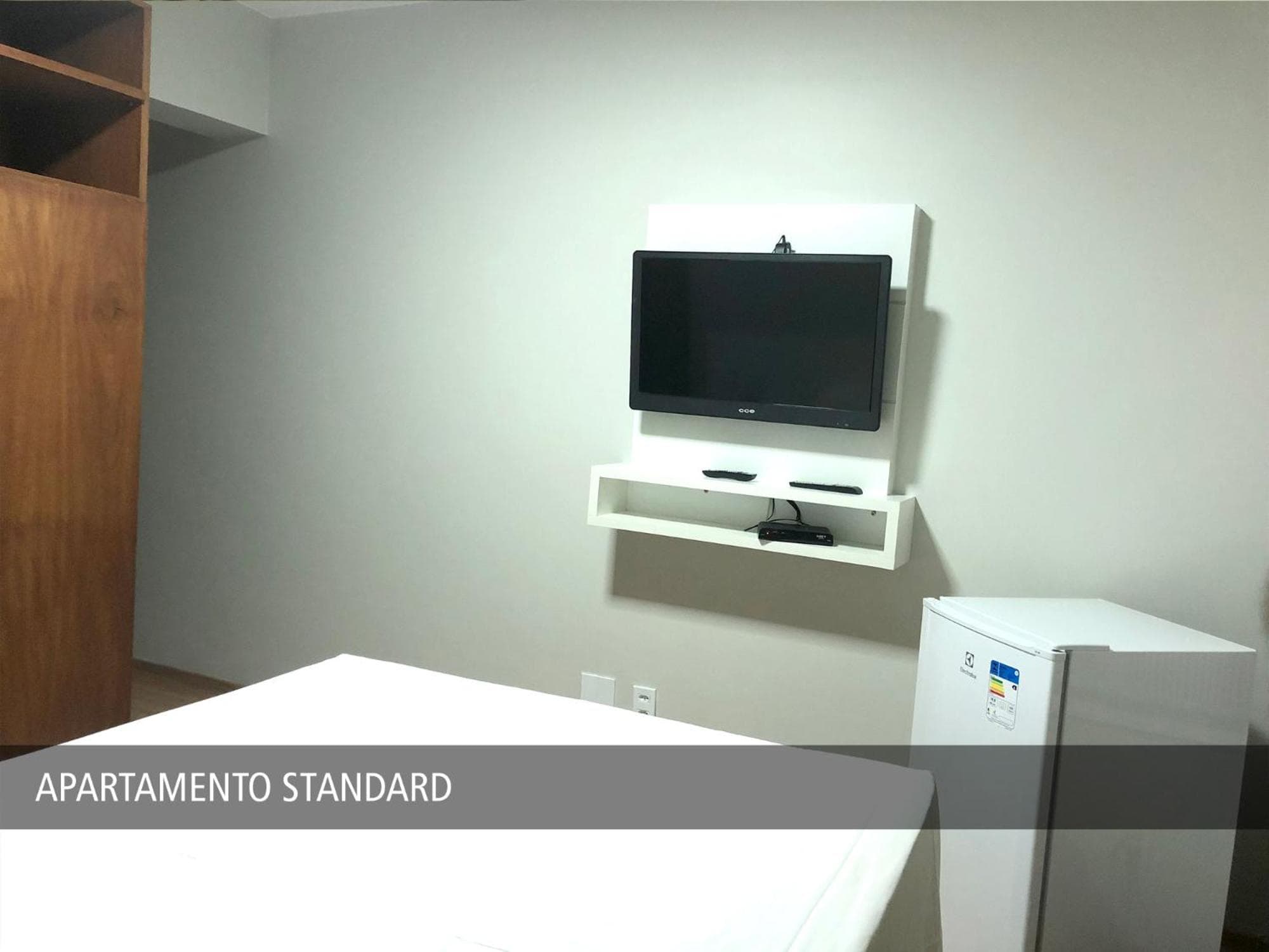 Nox Apart Hotel - Garvey, Brasilia, photo 5