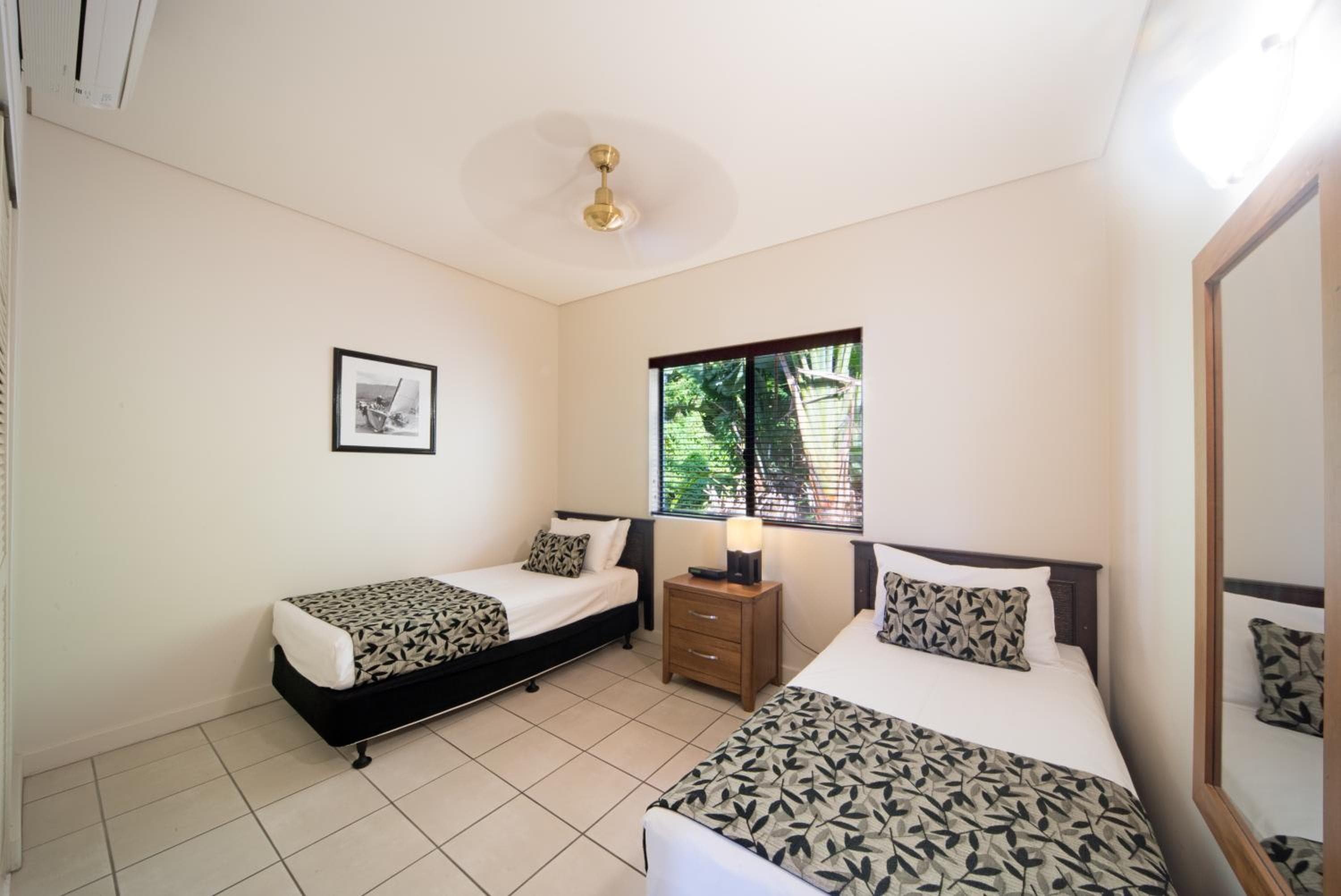 Portside Whitsunday Luxury Holiday Apartments, Airlie Beach, photo 2