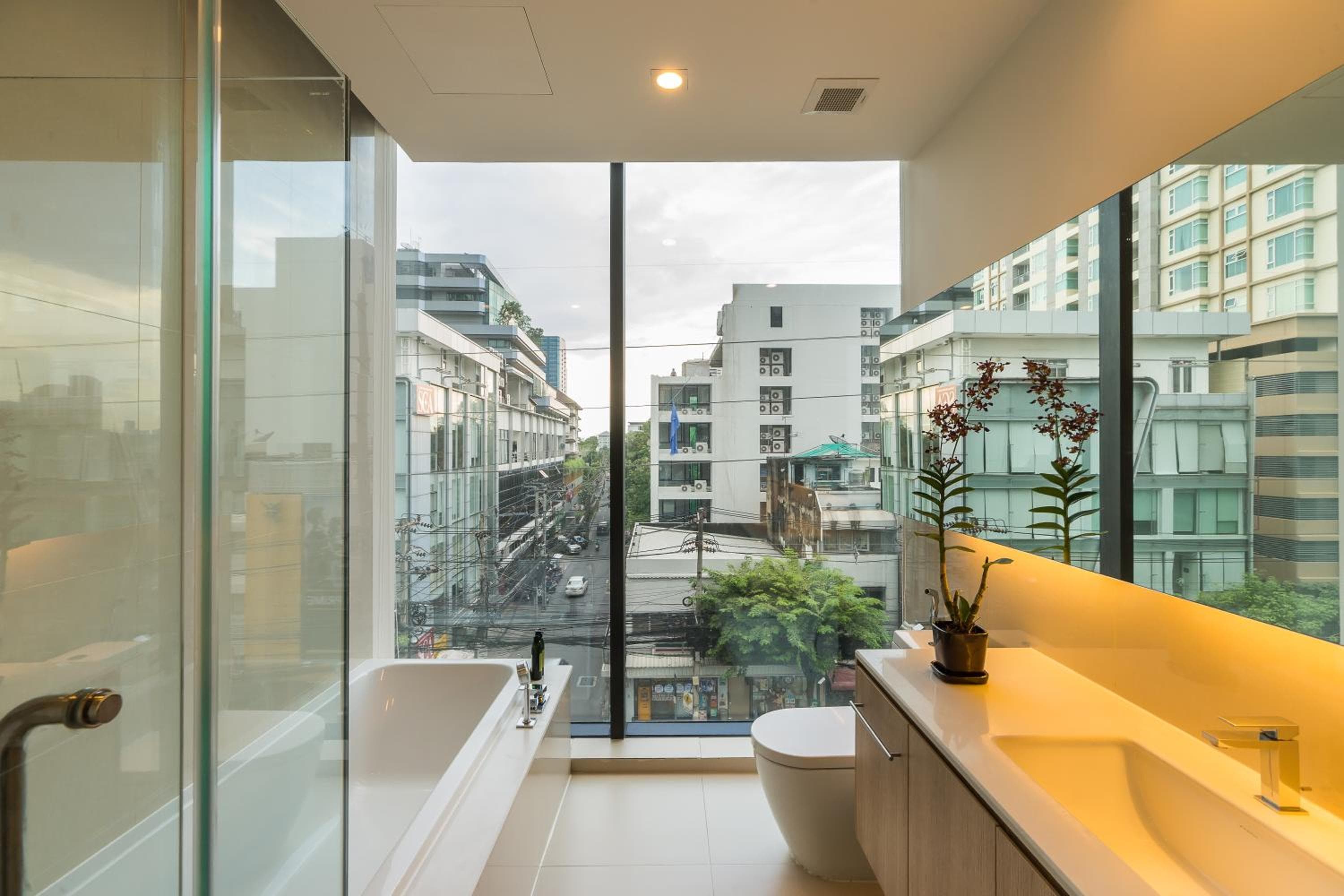The Residence on Thonglor by UHG, Bangkok, photo 4