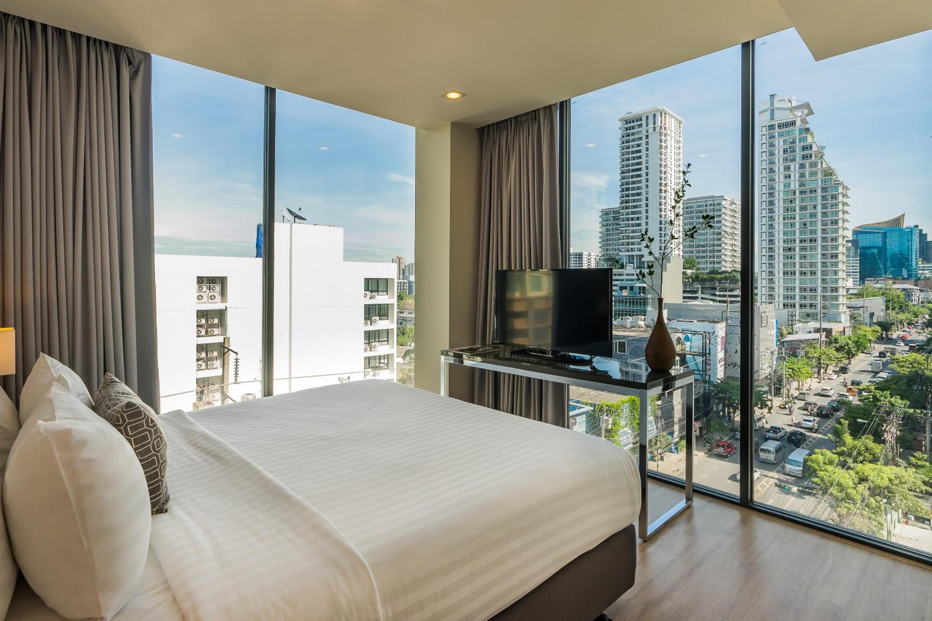The Residence on Thonglor by UHG, Bangkok, photo 6