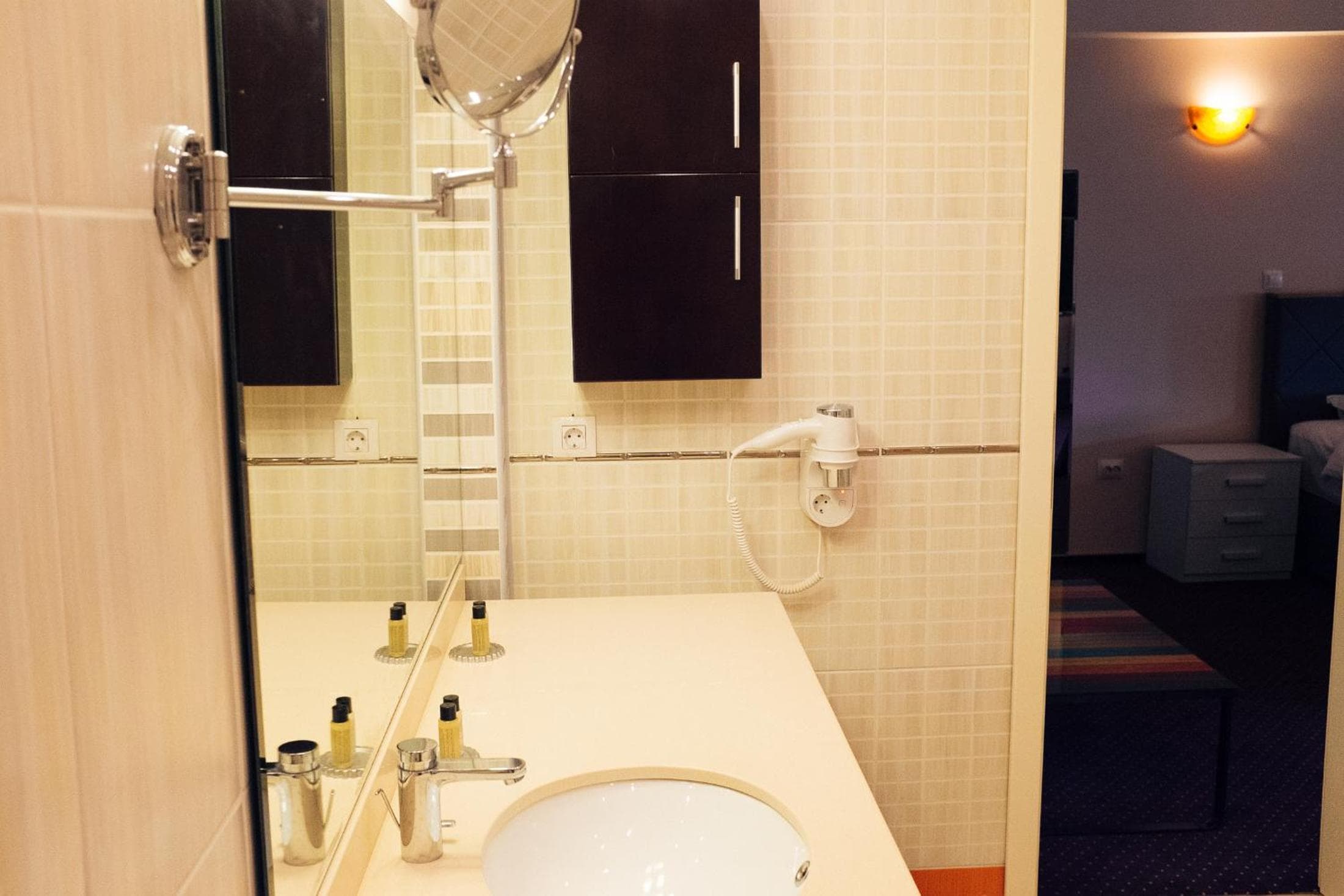 Francesca-Aurora Residence Bucuresti Obor, Bucharest, photo 4