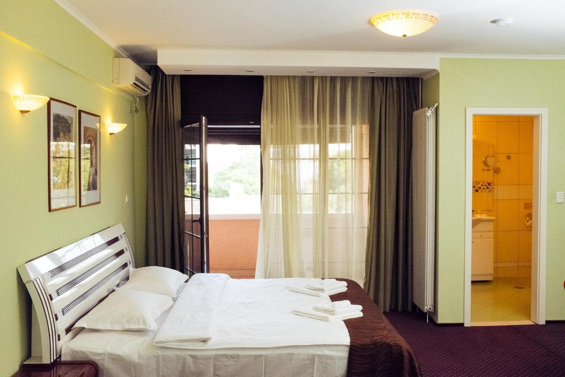 Francesca-Aurora Residence Bucuresti Obor, Bucharest, photo 6