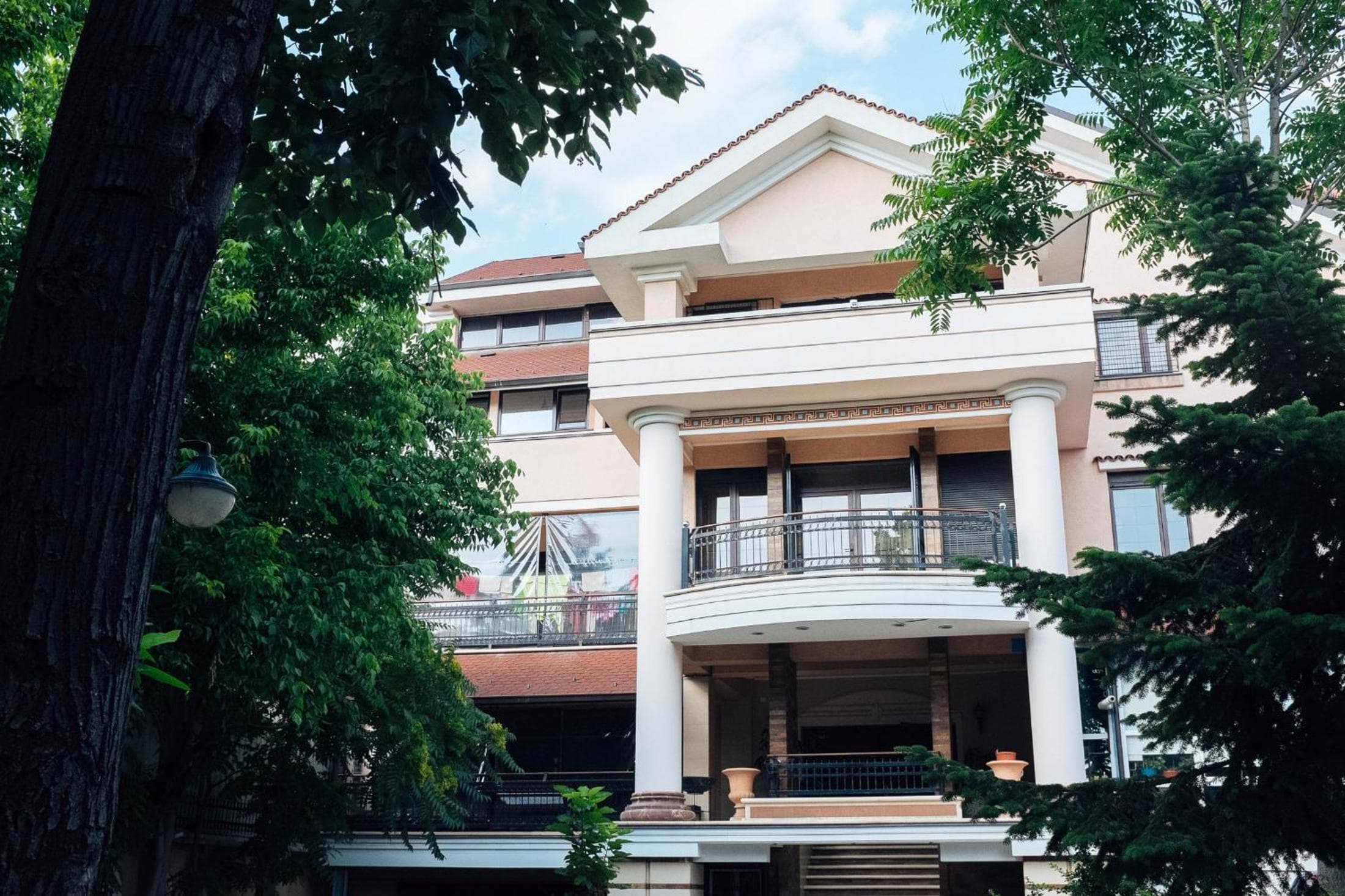 Francesca-Aurora Residence Bucuresti Obor, Bucharest