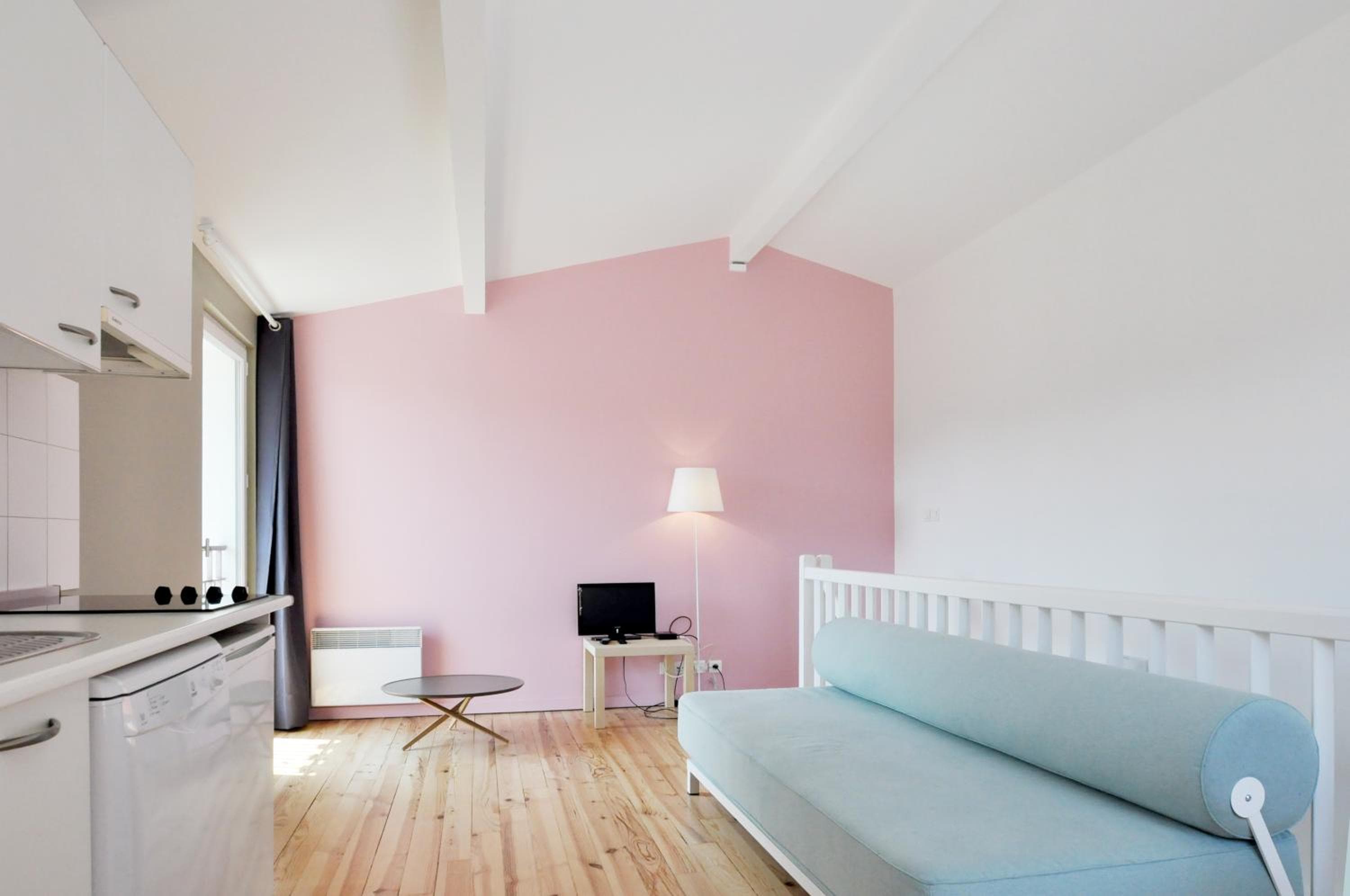 Temporesidence Chateauneuf, Bayonne, photo 3