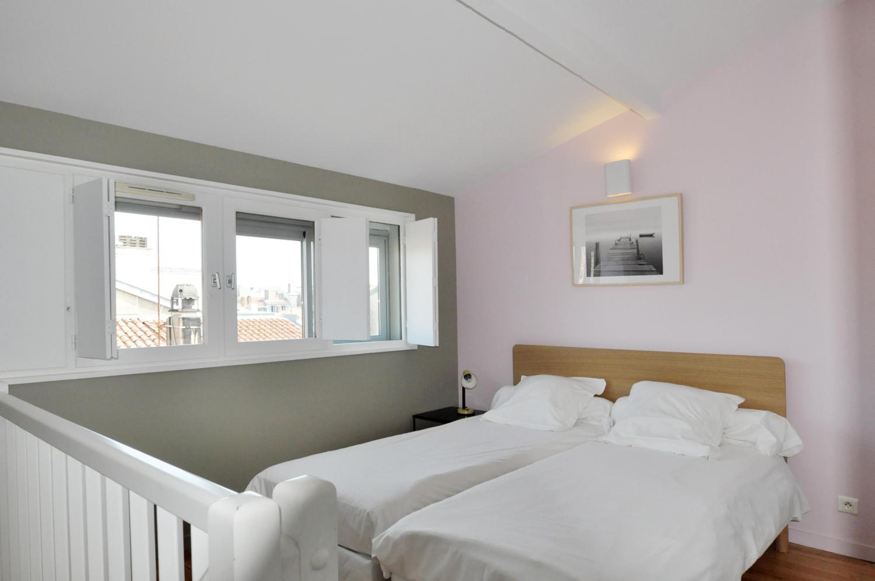 Temporesidence Chateauneuf, Bayonne, photo 2