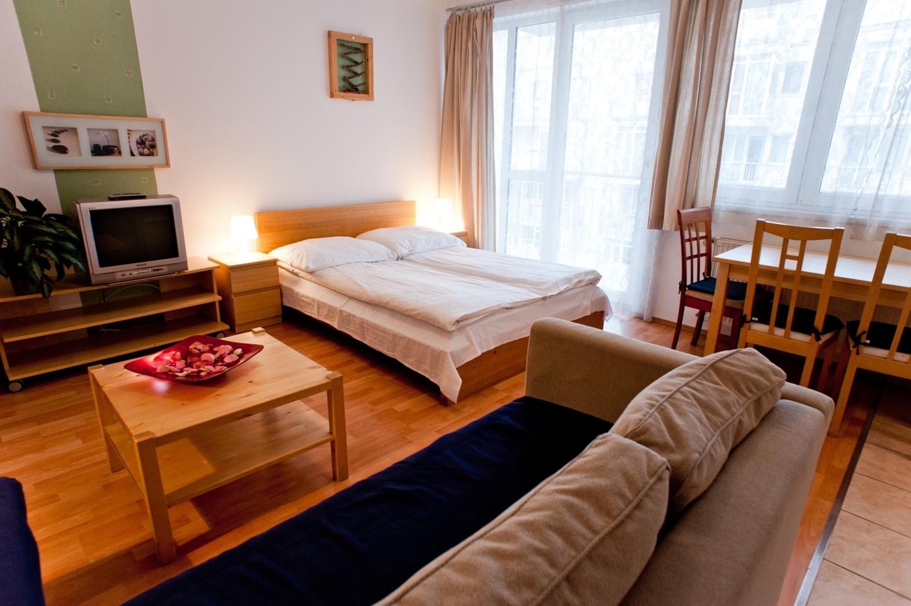 Agape Apartments, Budapest, photo 5