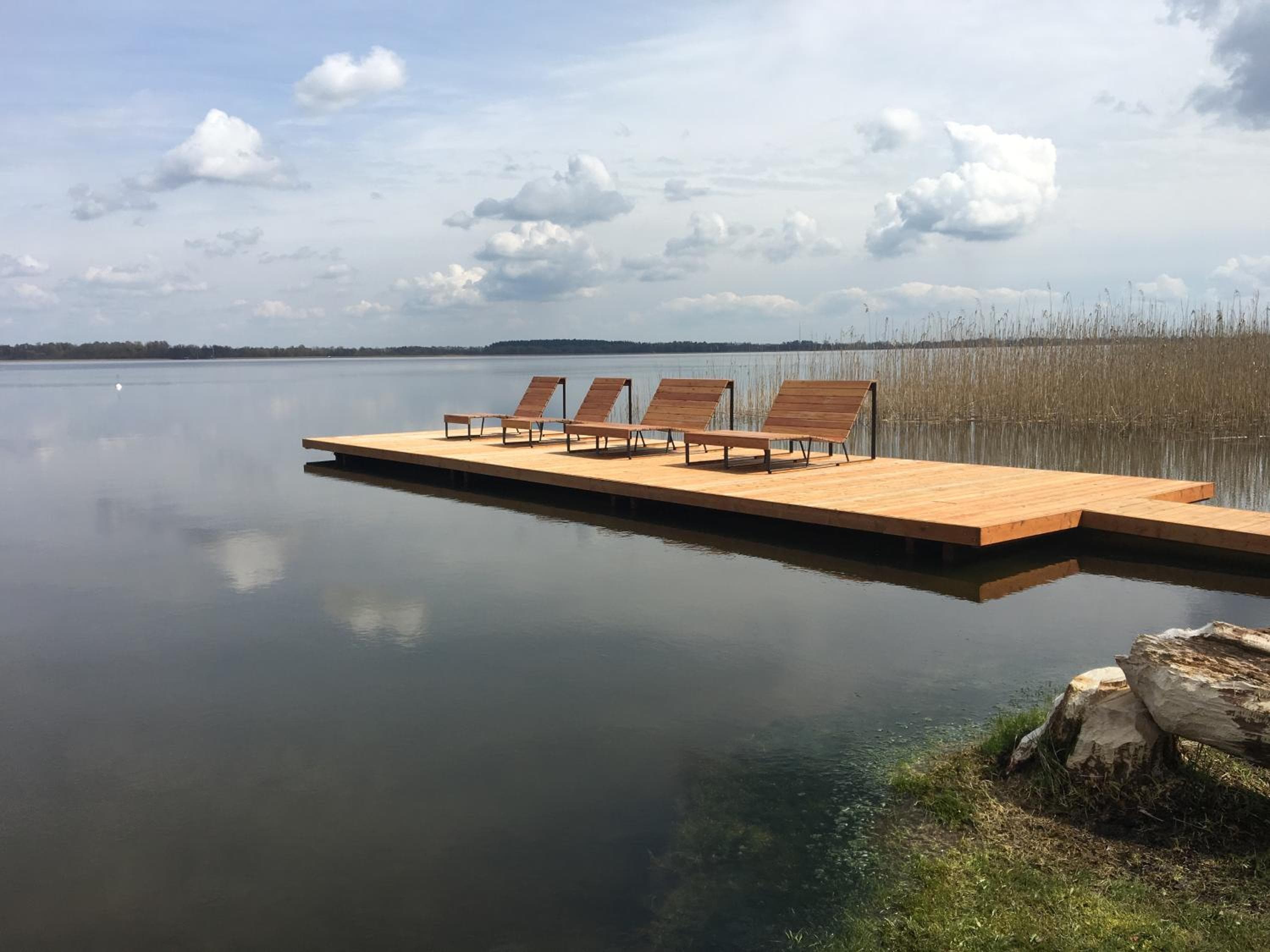 Marina Nawigator, Mikołajki, photo 2