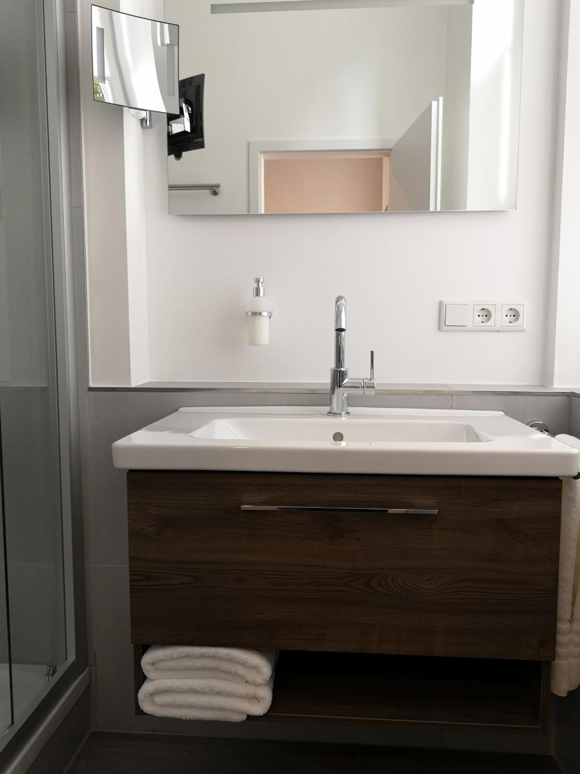 Trip Inn PostApart Aschaffenburg, Aschaffenburg, photo 2