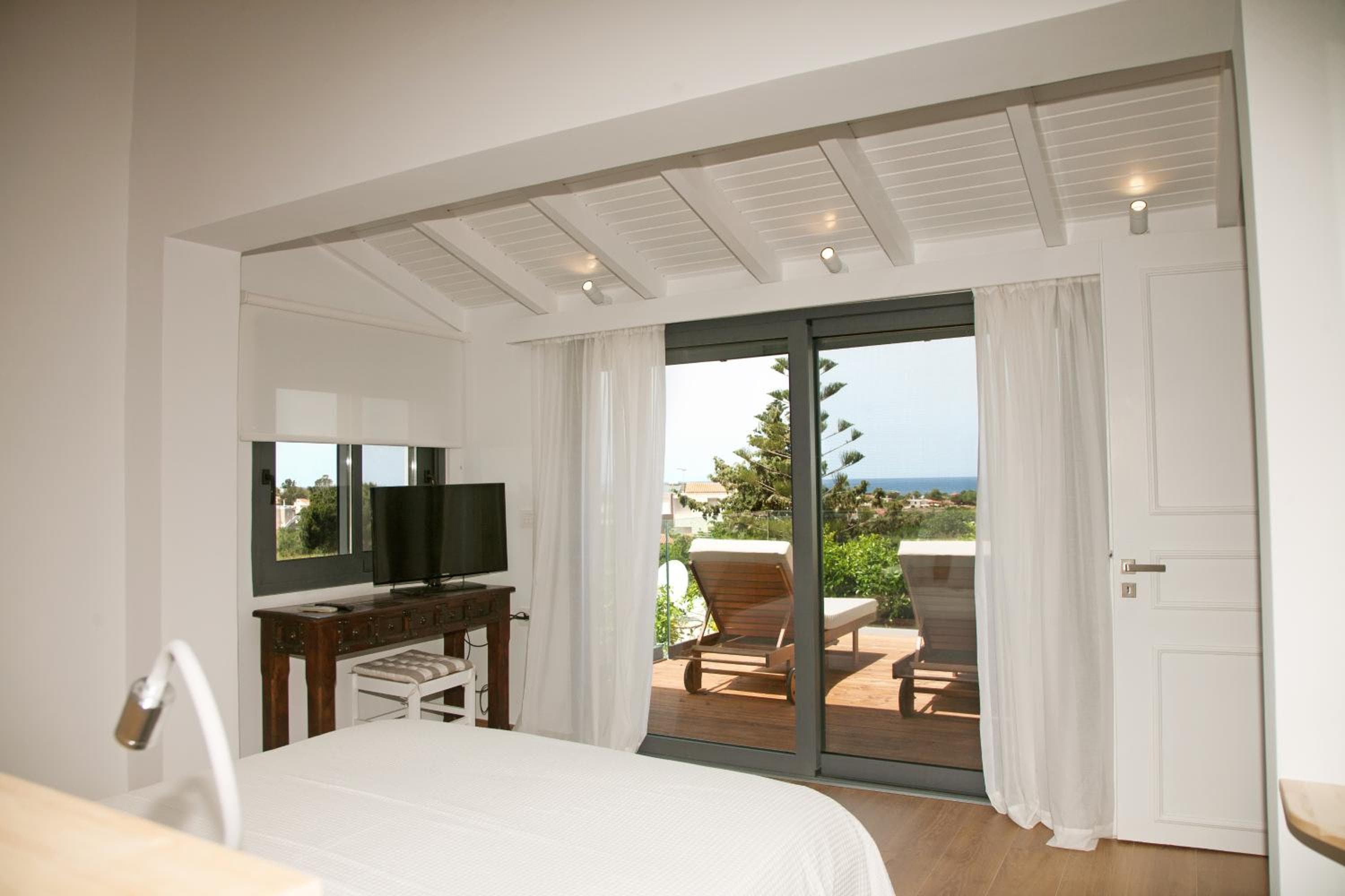 Artemis Village Apartments & Studios, Stavros, photo 2
