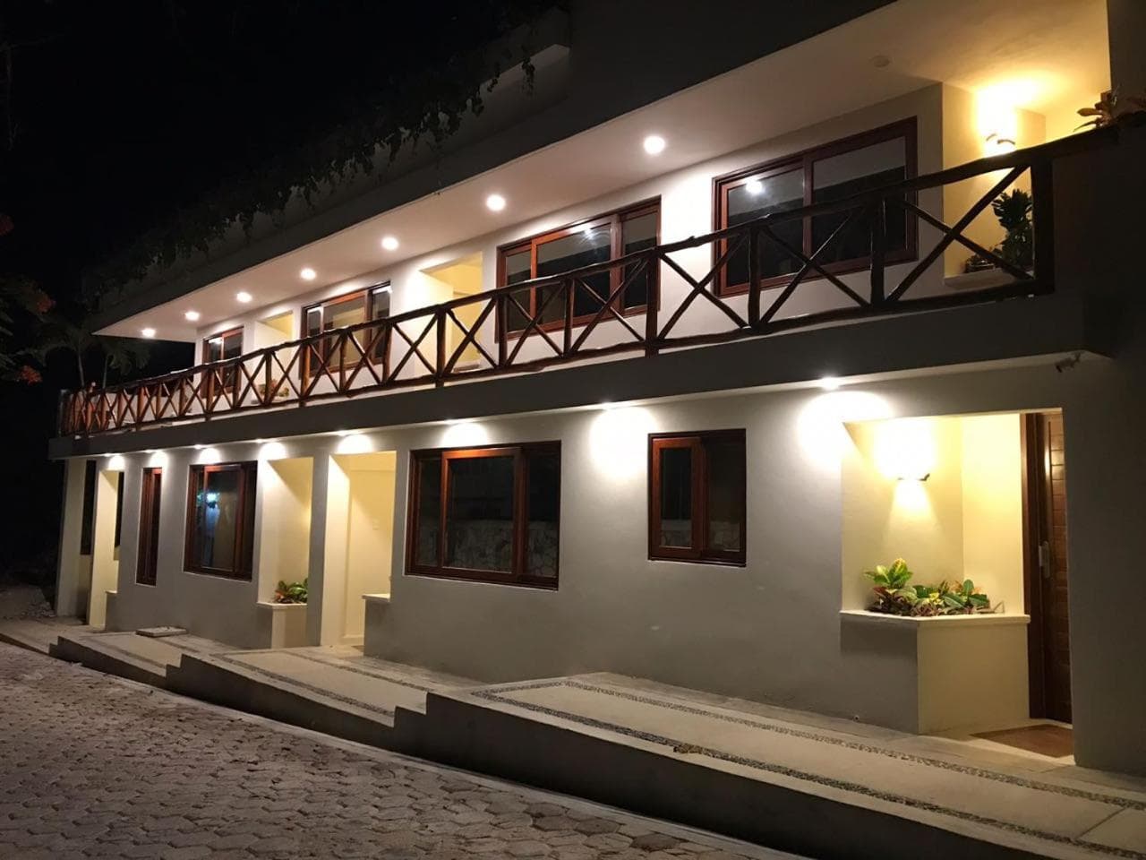 Hotel Azul Maya, Isla Mujeres