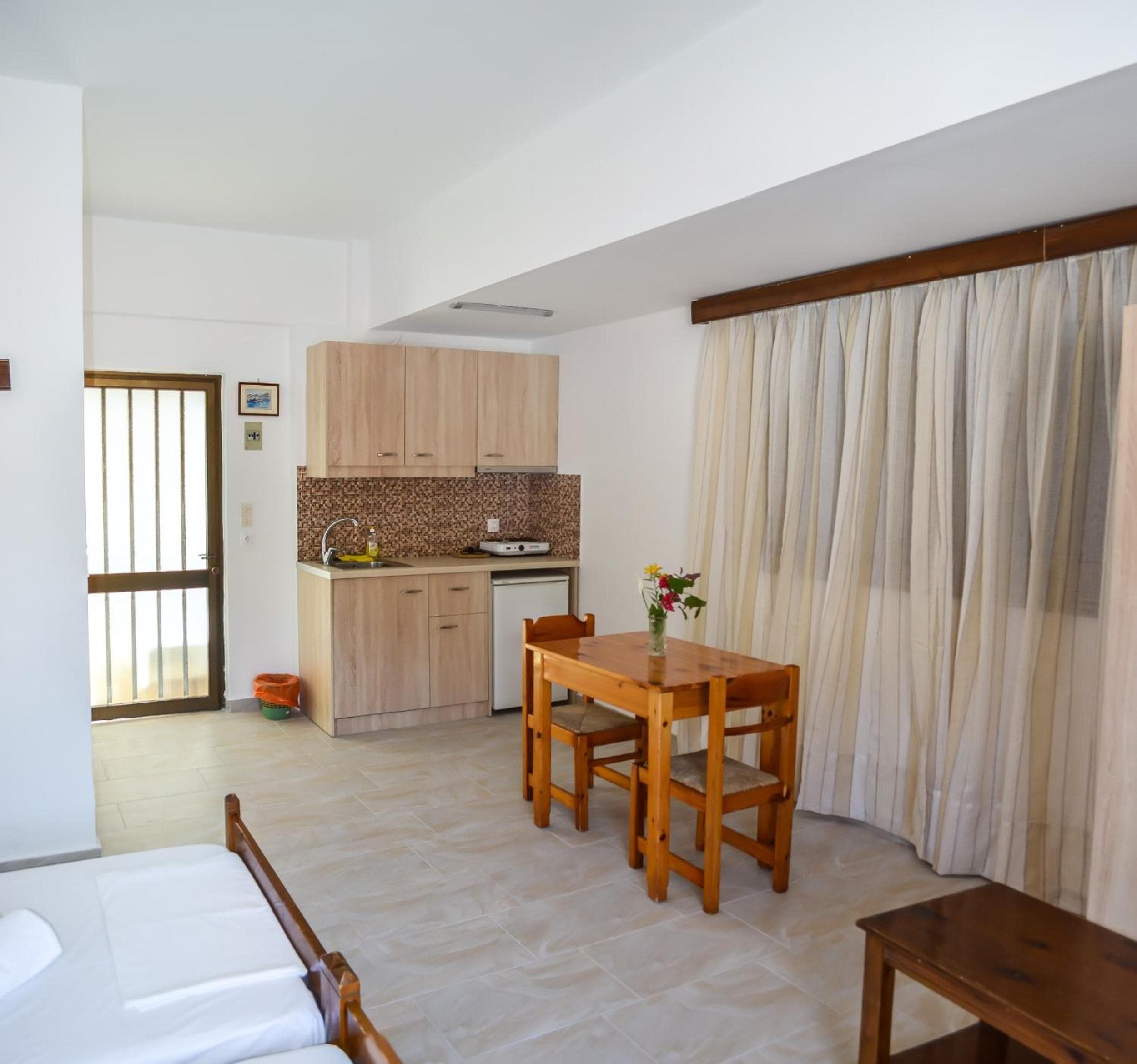Kalypso, Agia Galini, photo 3