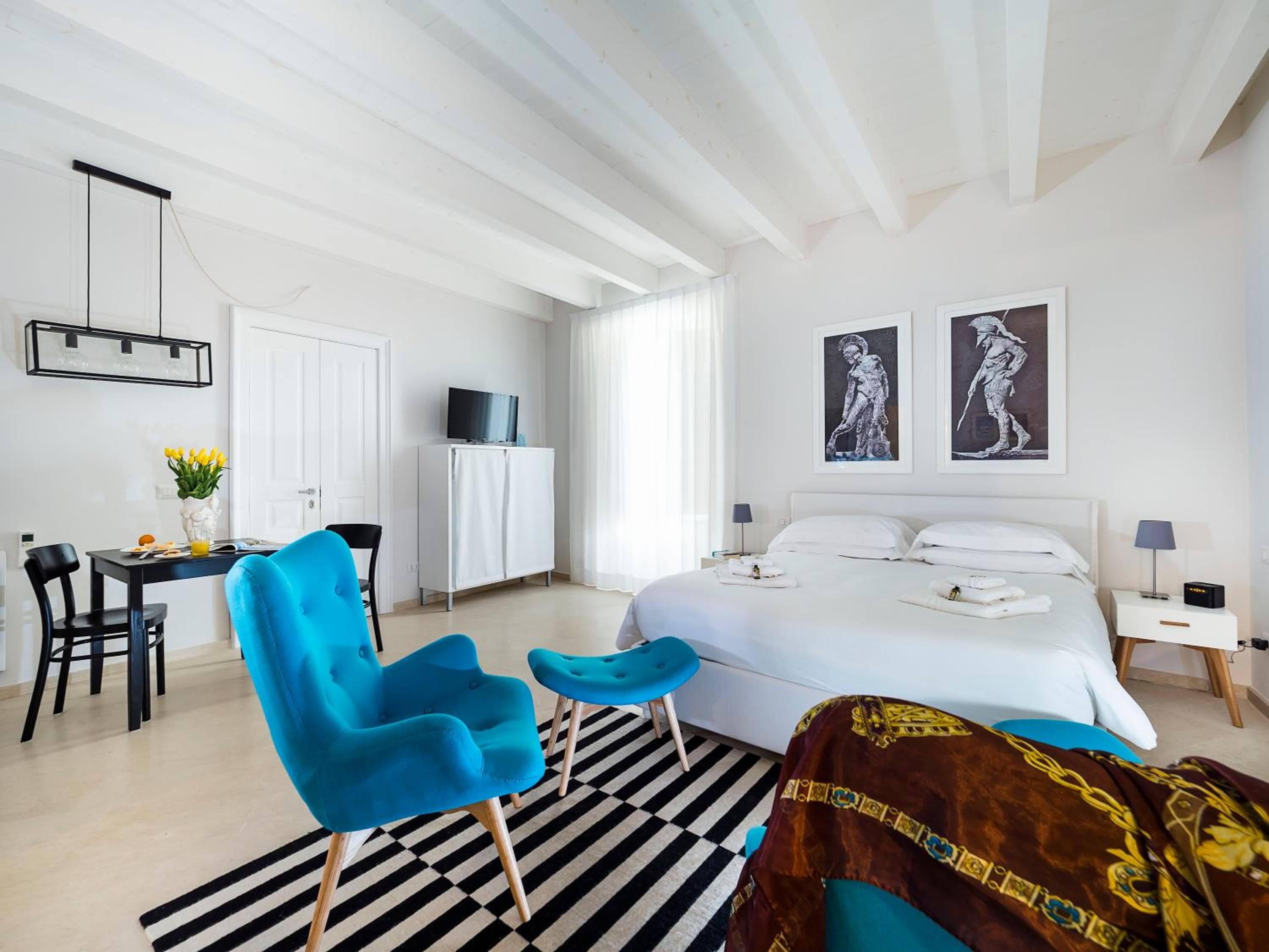 Re Federico Boutique Hotel, Siracusa, photo 2