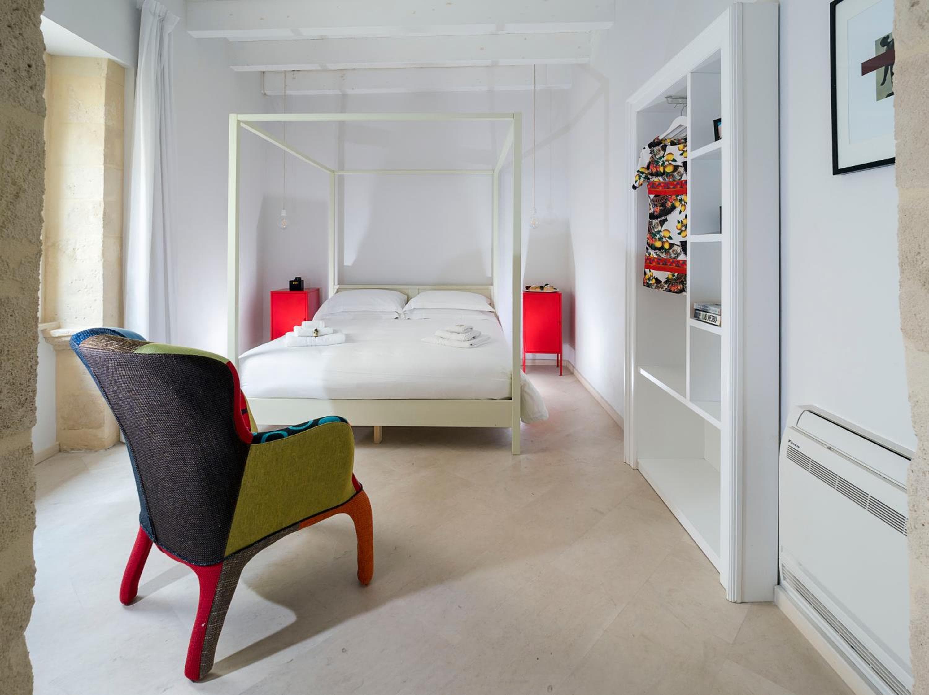 Re Federico Boutique Hotel, Siracusa, photo 3