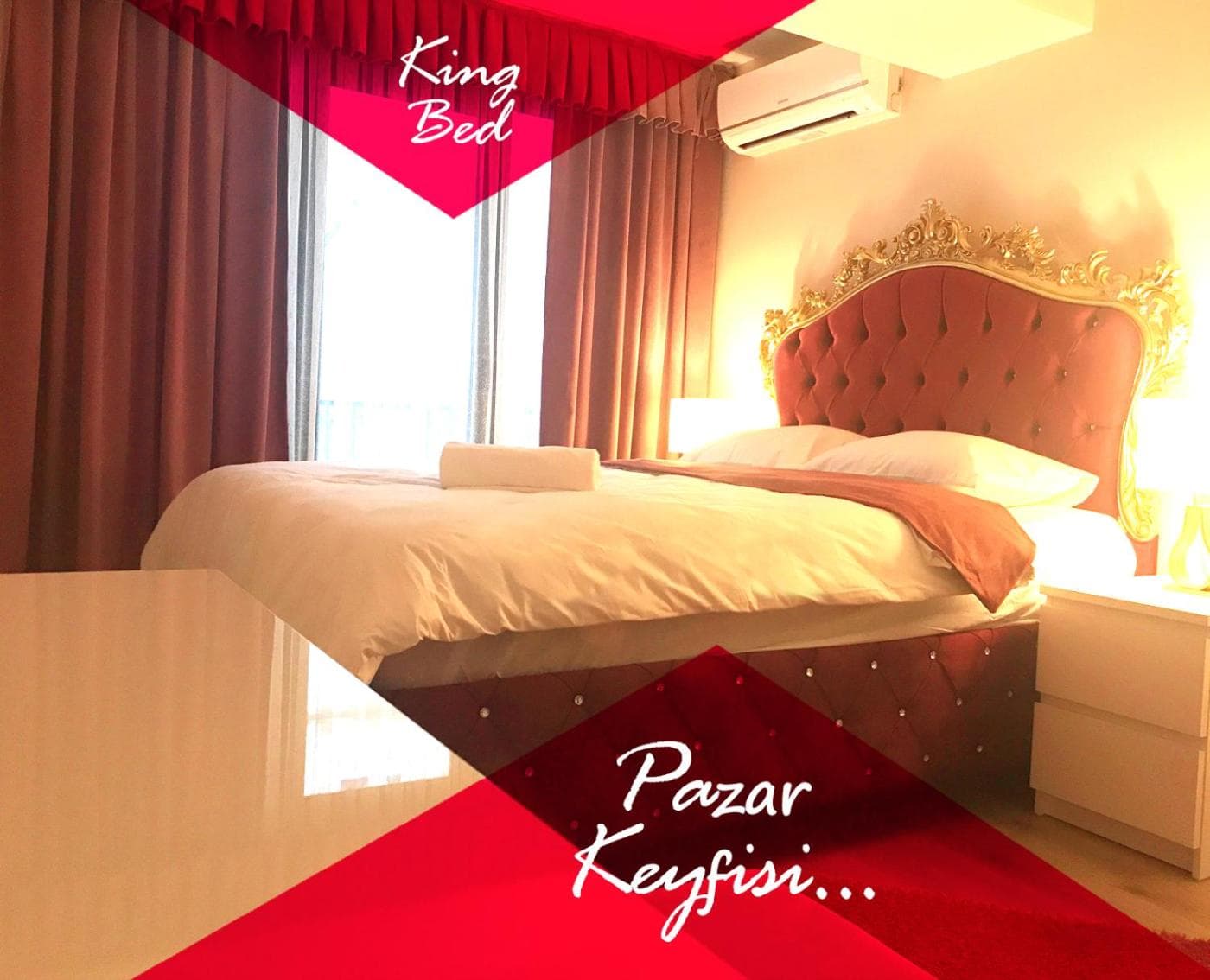 Luxx Suite Nişantaşı, Istanbul, photo 6