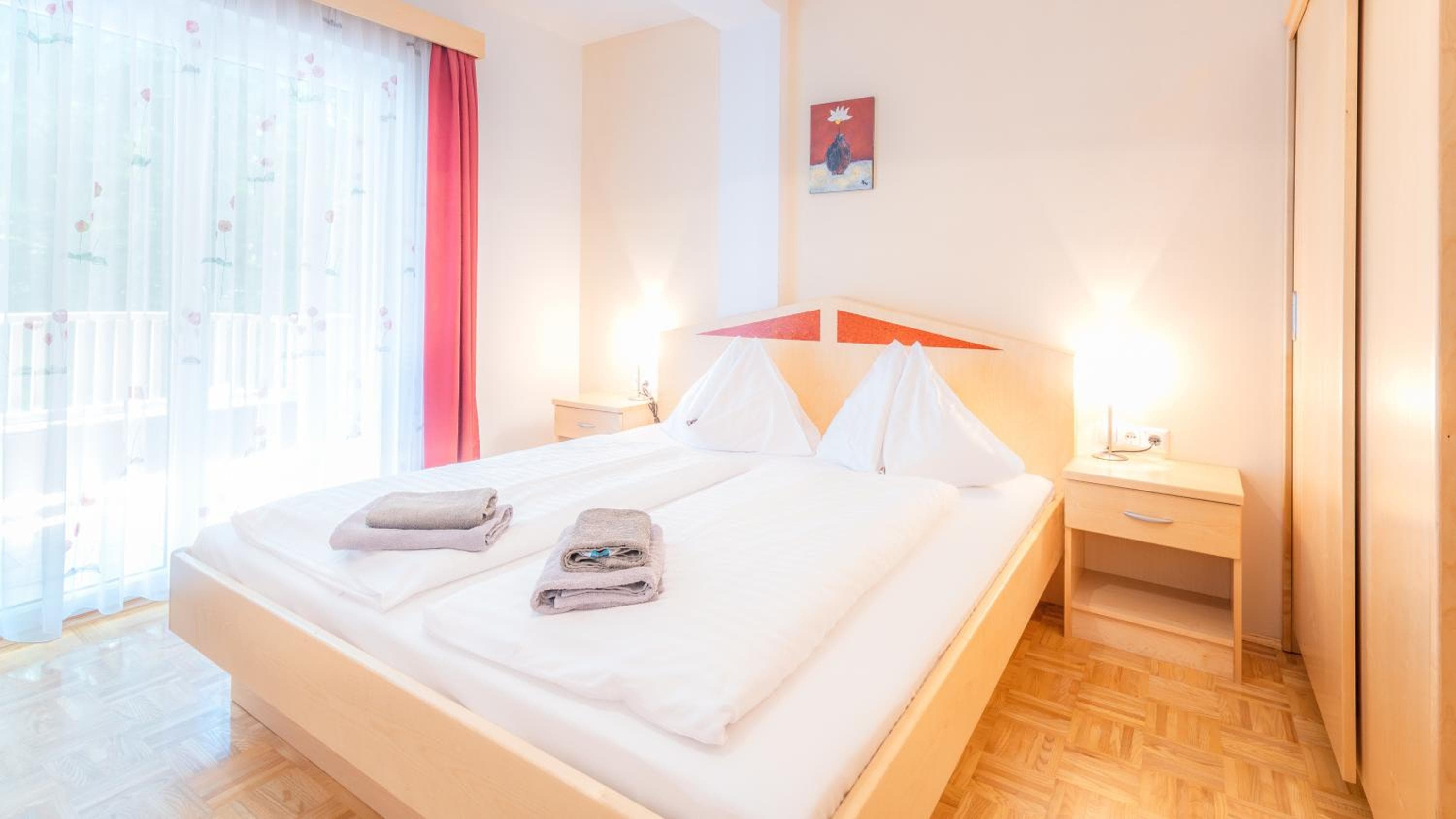 Apartments Kristan, Sankt Kanzian, photo 5