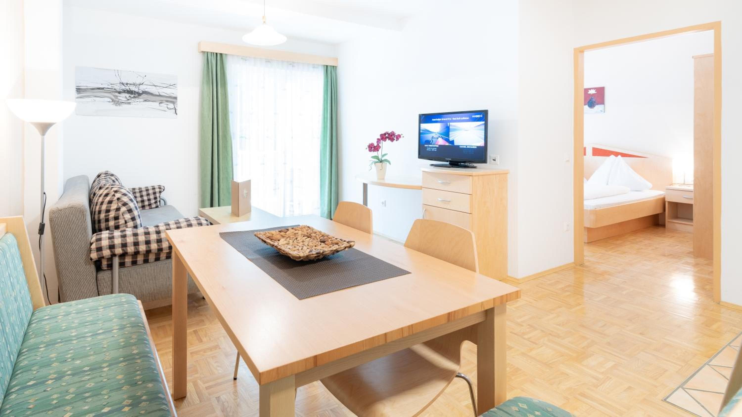 Apartments Kristan, Sankt Kanzian, photo 3